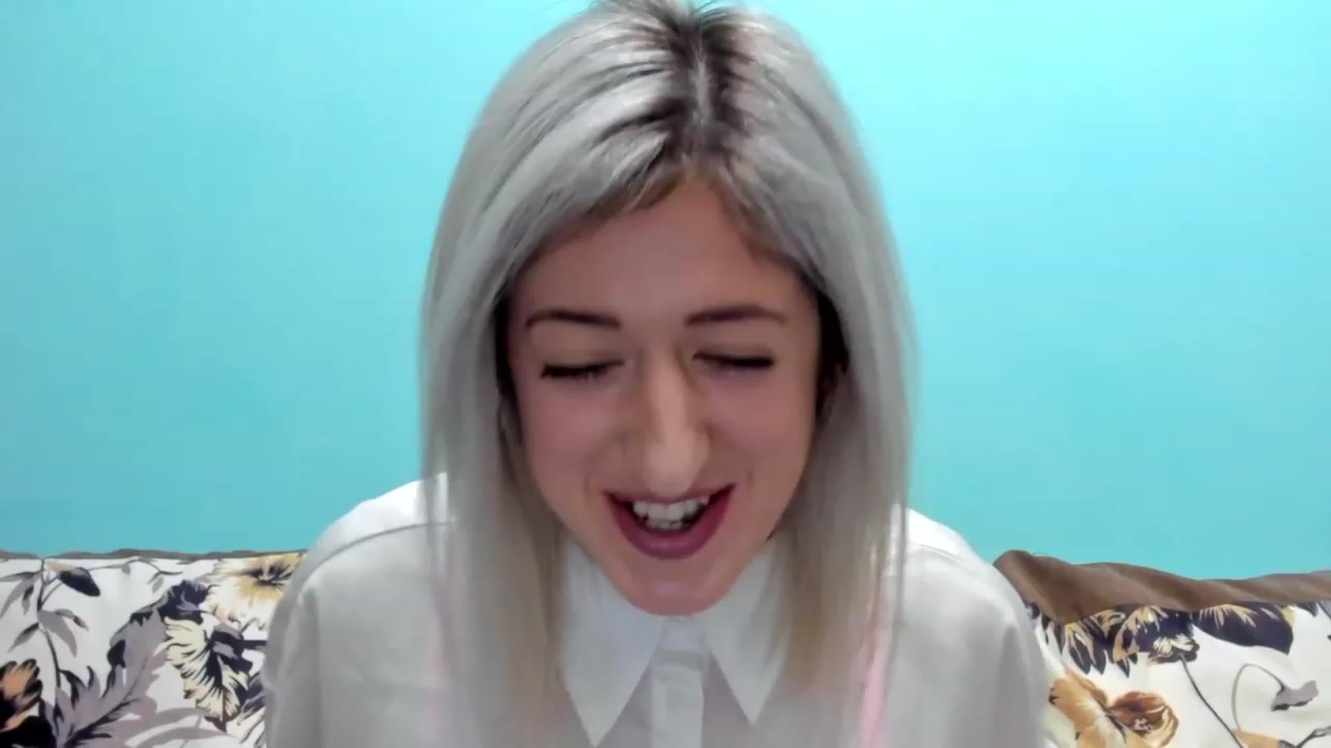 Gallery image thumbnail from SweetDelia_'s myfreecams stream on, 11/17/2023, 11:33 image 17 of 20