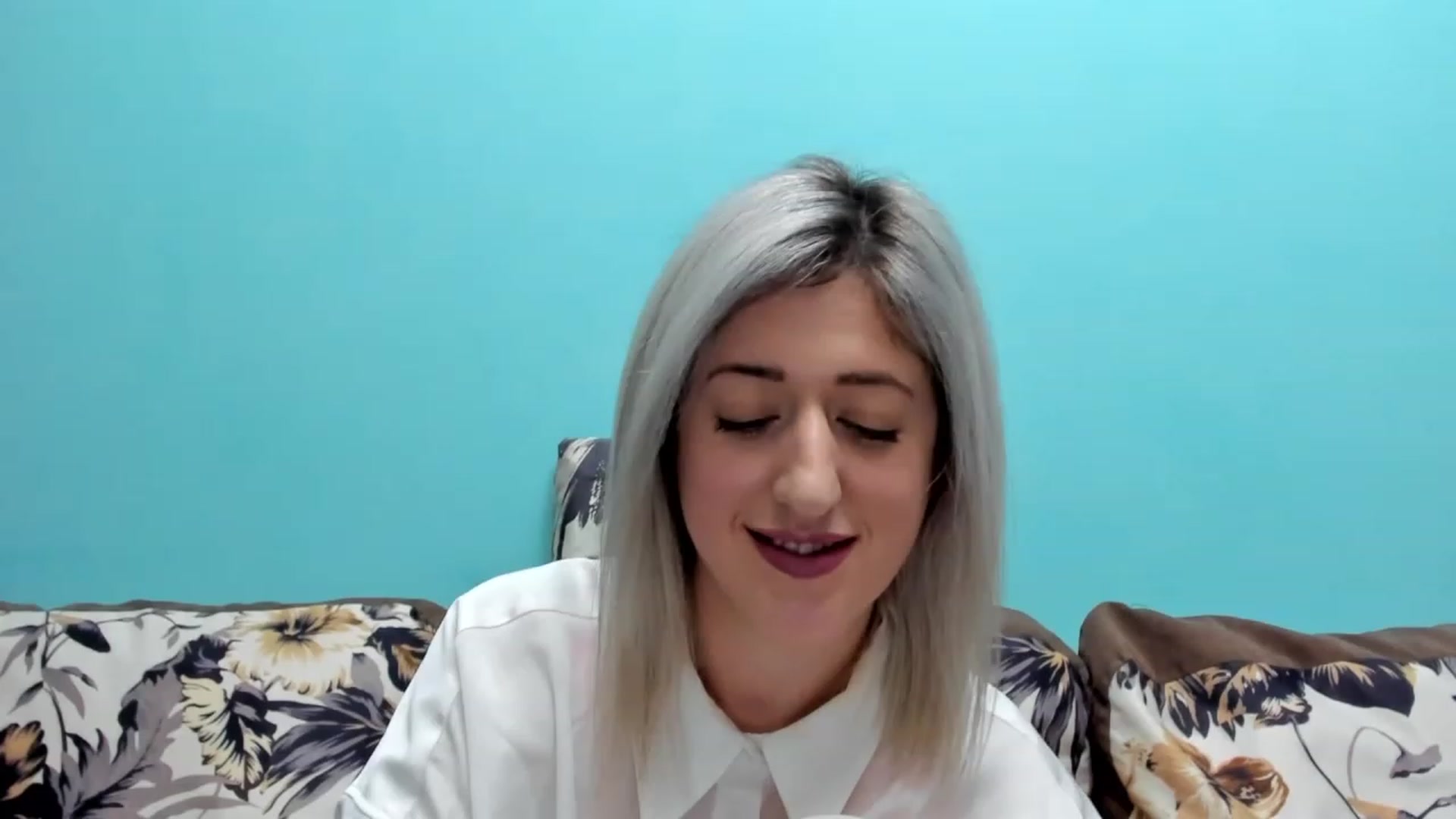 Gallery image thumbnail from SweetDelia_'s myfreecams stream on, 11/17/2023, 11:33 image 16 of 20