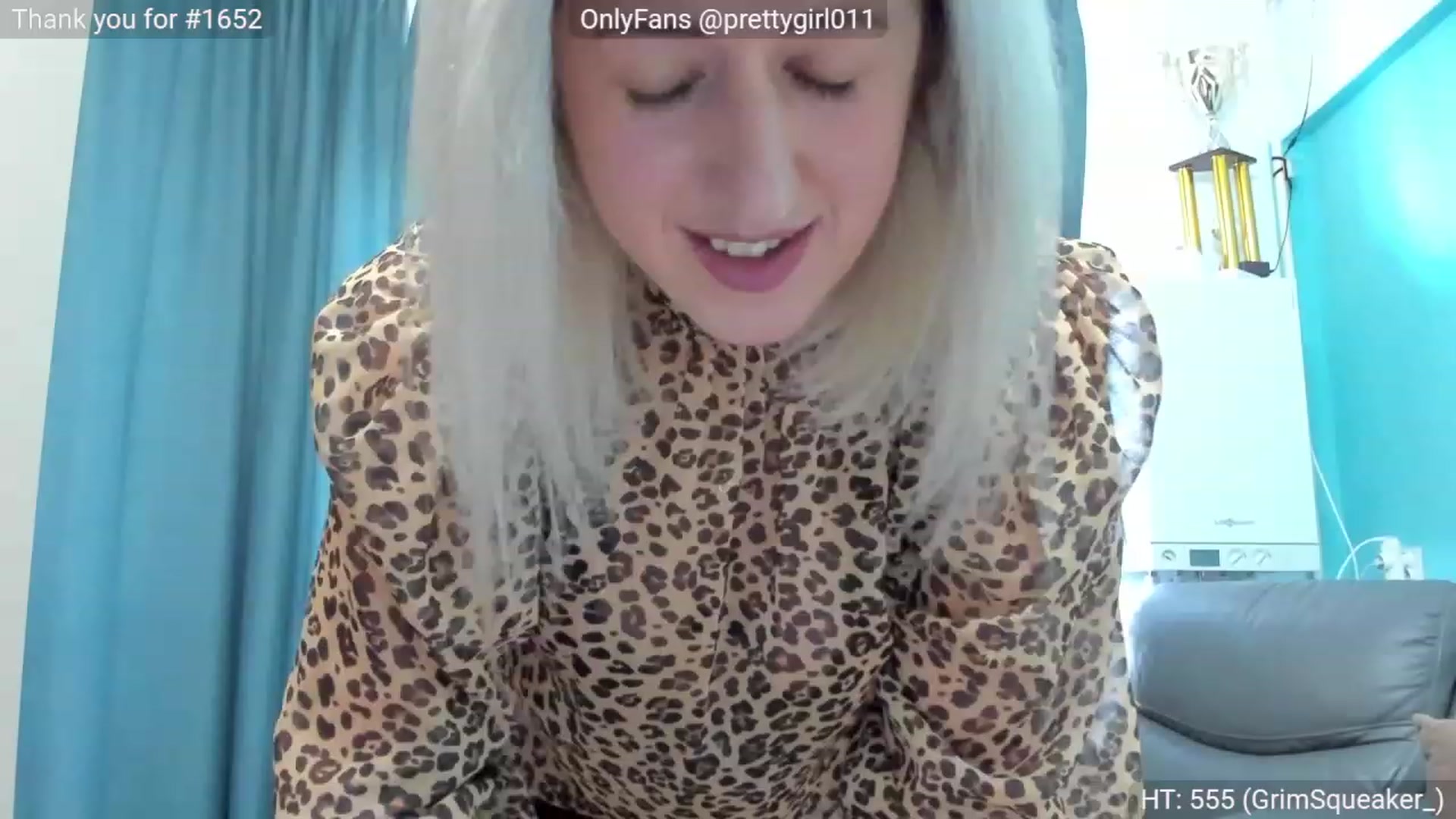 Gallery image thumbnail from SweetDelia_'s myfreecams stream on, 11/20/2023, 13:08 image 9 of 20
