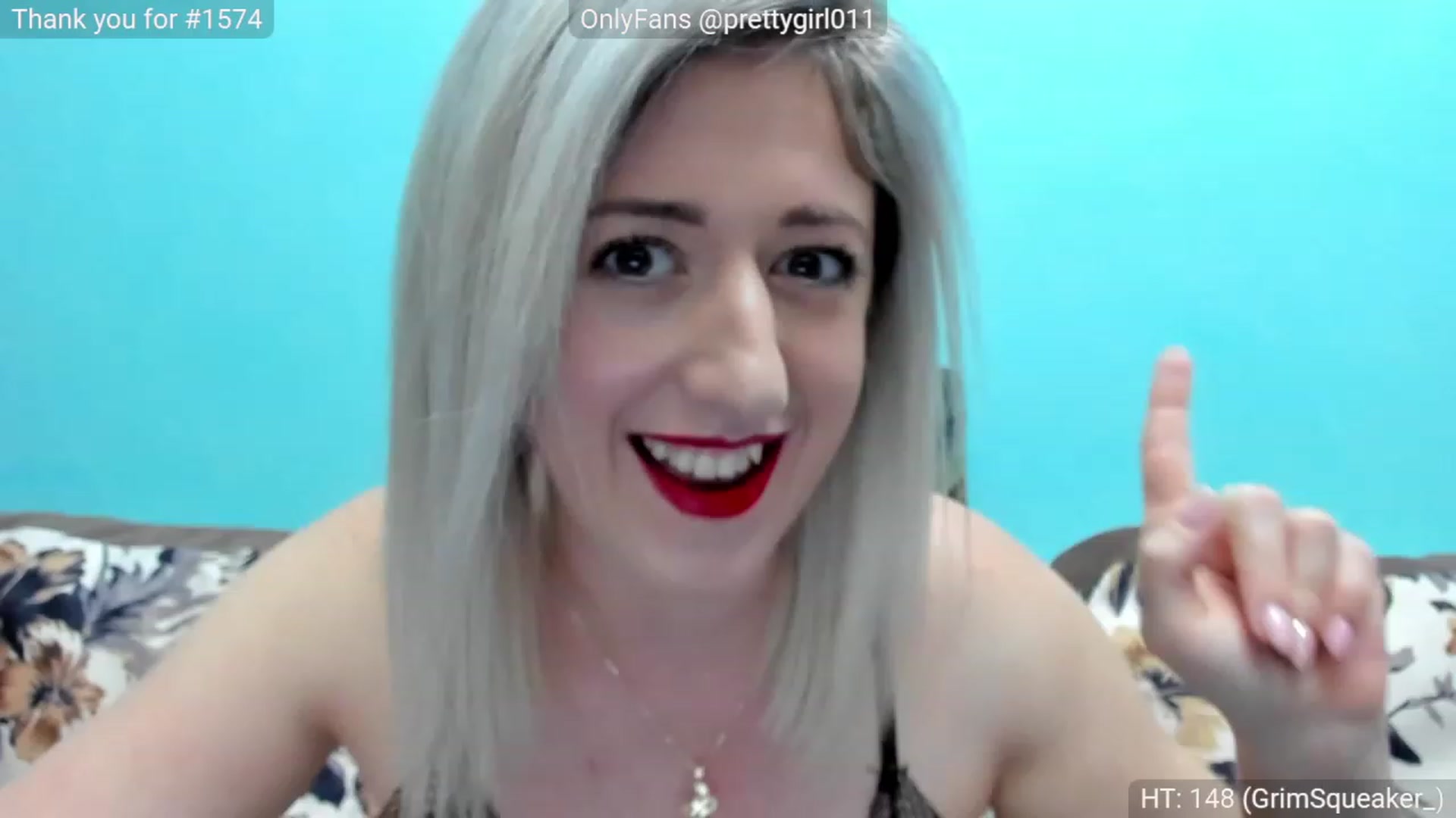 Gallery image thumbnail from SweetDelia_'s myfreecams stream on, 11/21/2023, 11:10 image 16 of 20