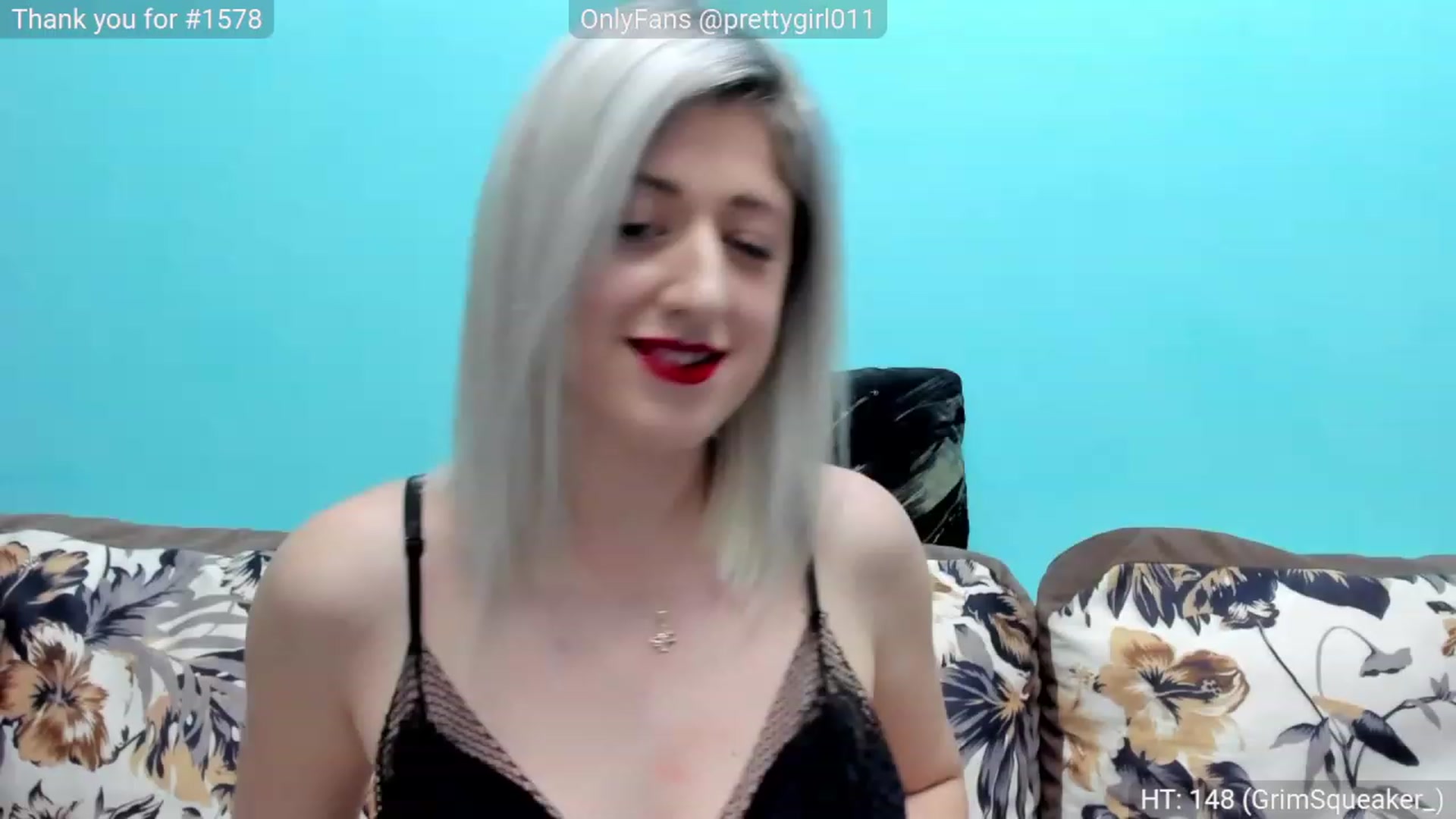 Gallery image thumbnail from SweetDelia_'s myfreecams stream on, 11/21/2023, 11:10 image 15 of 20