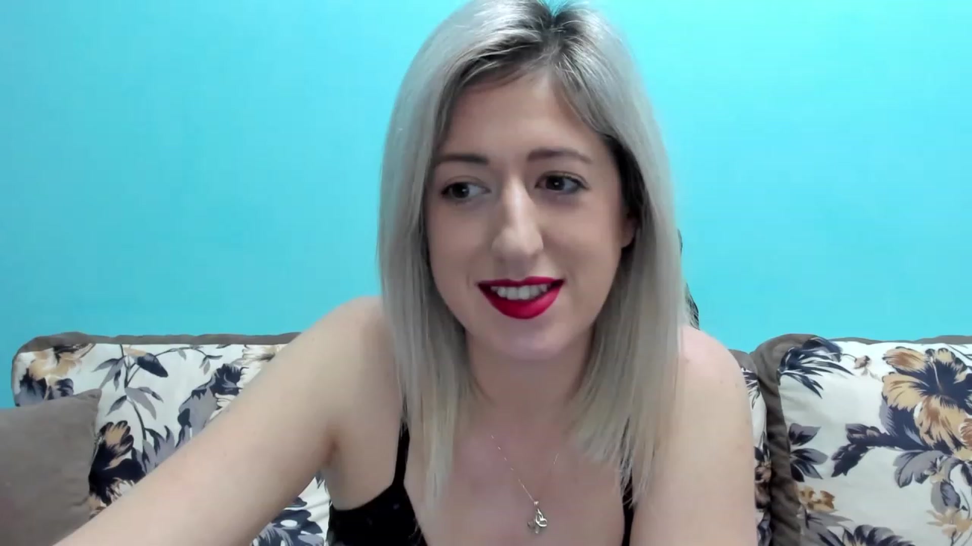 Gallery image thumbnail from SweetDelia_'s myfreecams stream on, 11/22/2023, 13:20 image 19 of 20