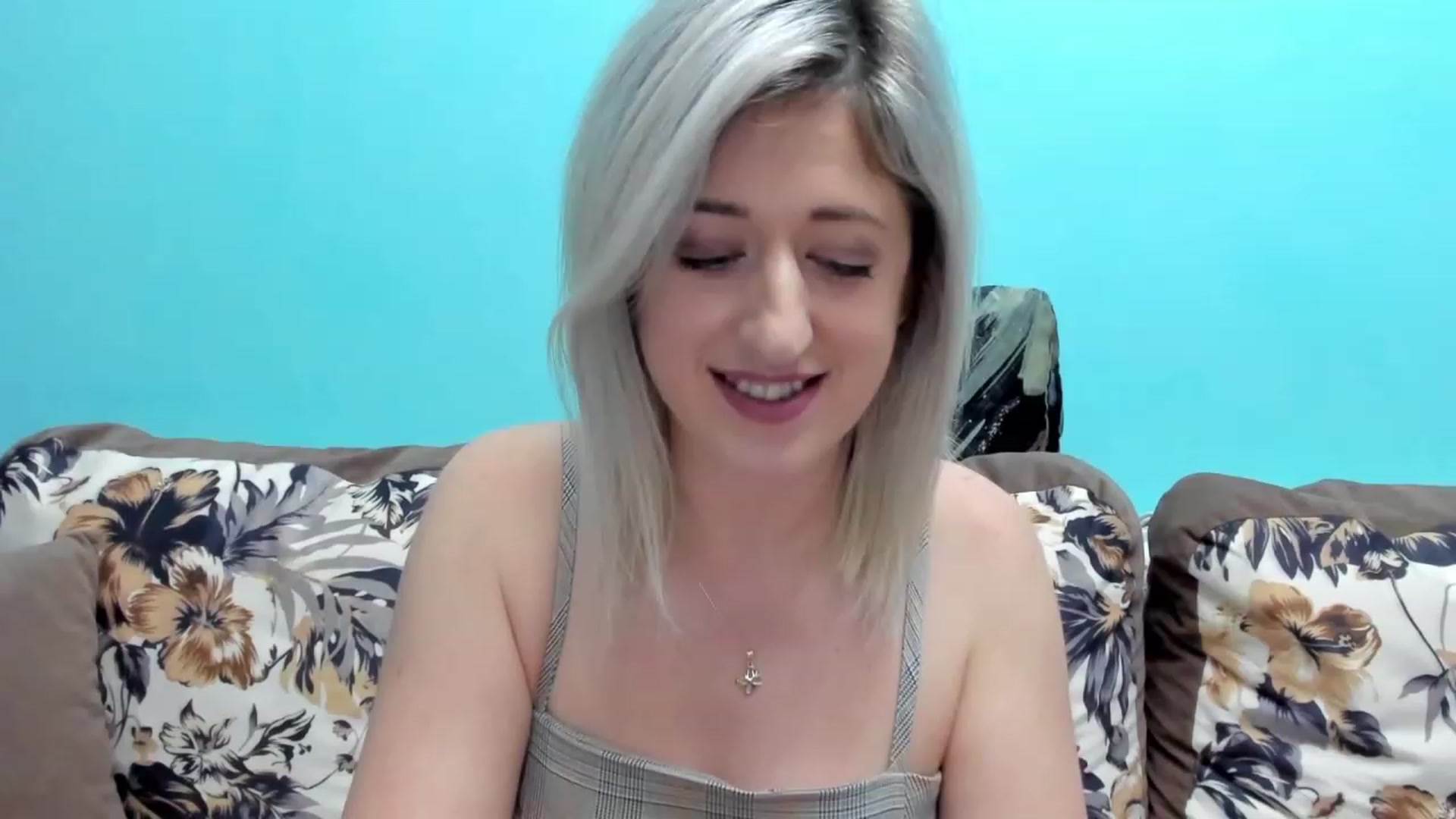 Gallery image thumbnail from SweetDelia_'s myfreecams stream on, 11/23/2023, 13:19 image 6 of 20