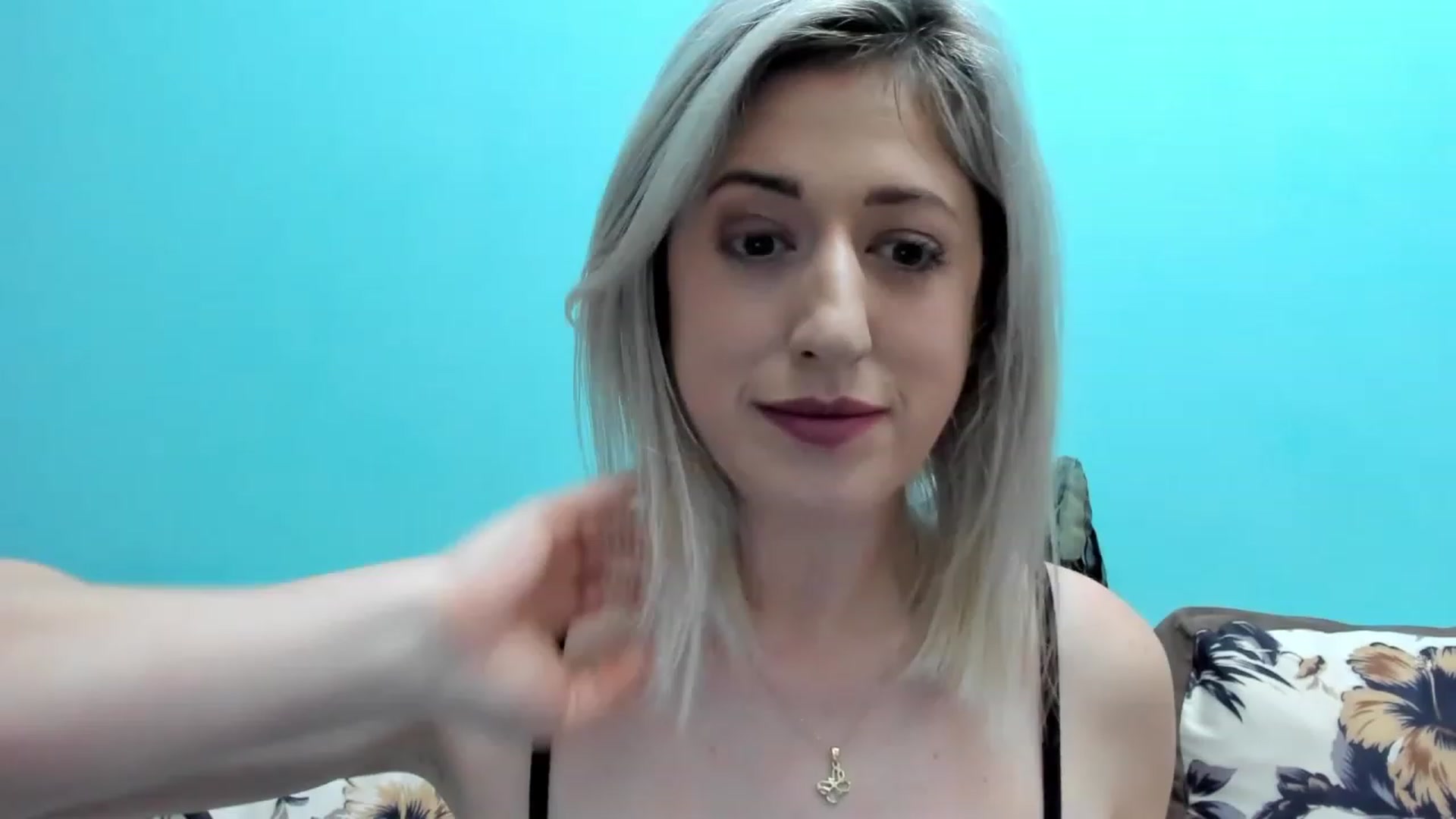 Gallery image thumbnail from SweetDelia_'s myfreecams stream on, 11/24/2023, 13:19 image 8 of 20