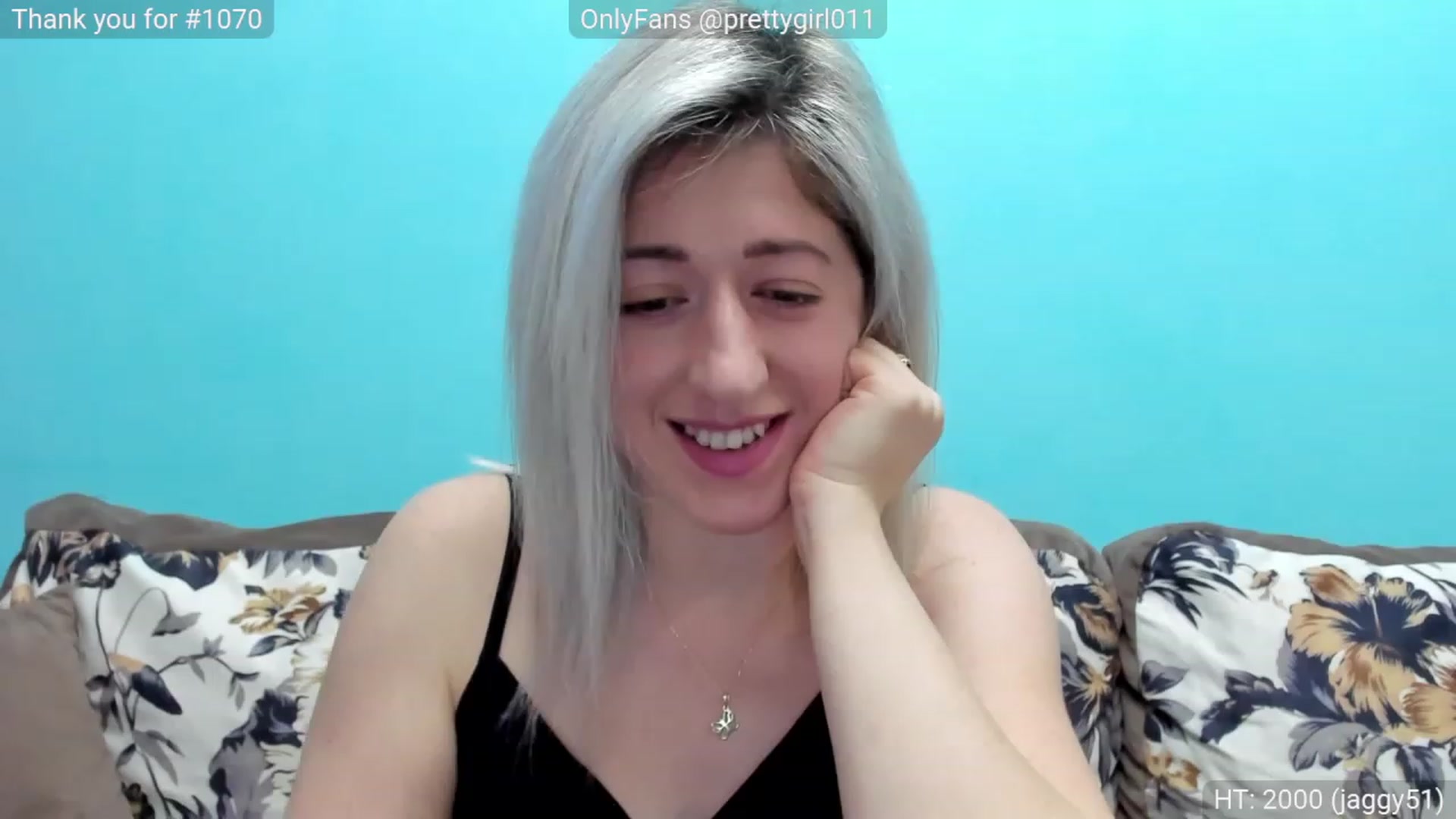 Gallery image thumbnail from SweetDelia_'s myfreecams stream on, 12/11/2023, 12:14 image 19 of 20