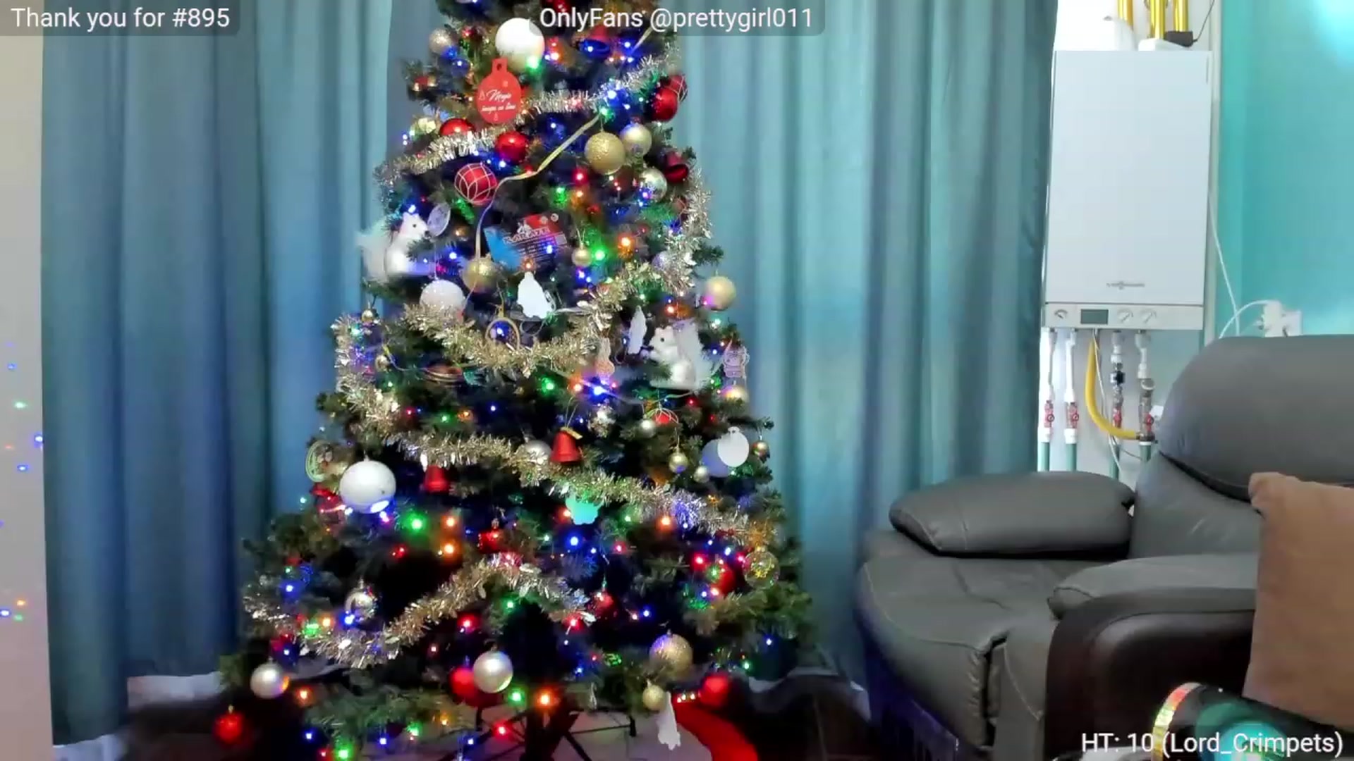Gallery image thumbnail from SweetDelia_'s myfreecams stream on, 12/12/2023, 13:25 image 8 of 20
