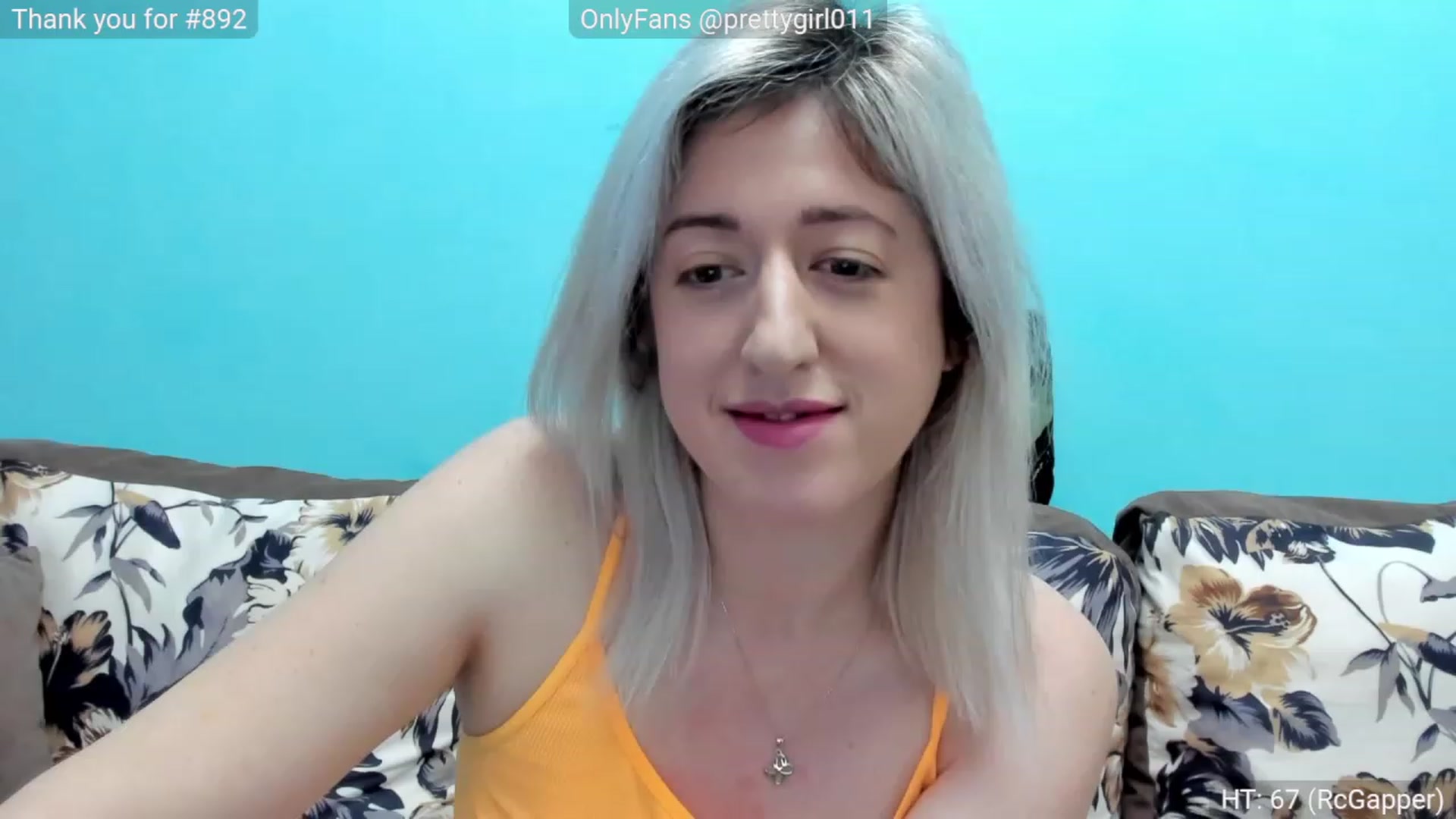 Gallery image thumbnail from SweetDelia_'s myfreecams stream on, 12/12/2023, 13:25 image 20 of 20
