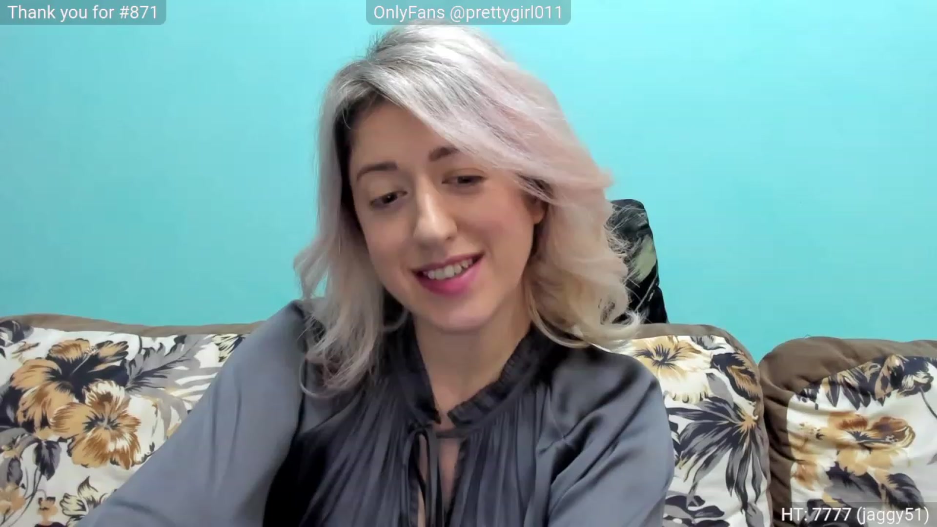 Gallery image thumbnail from SweetDelia_'s myfreecams stream on, 12/24/2023, 01:07 image 18 of 20