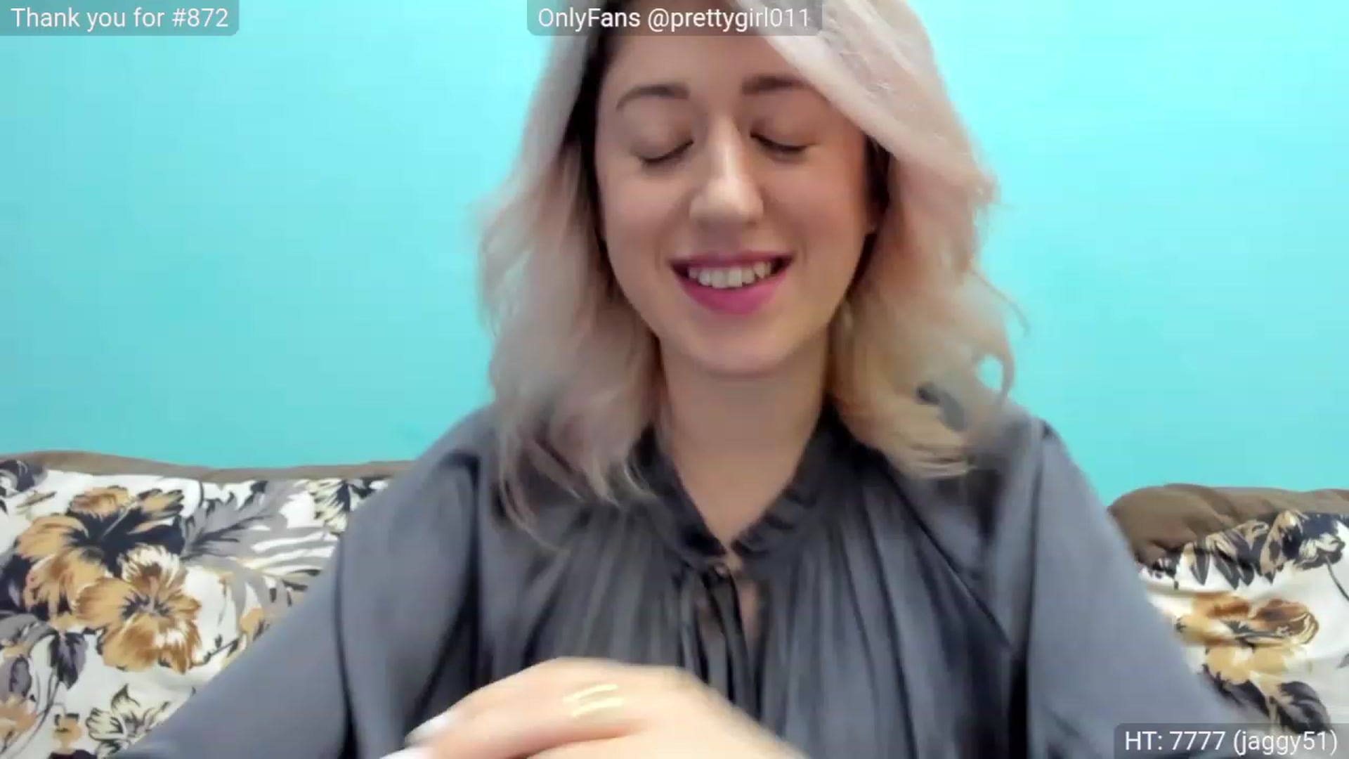 Gallery image thumbnail from SweetDelia_'s myfreecams stream on, 12/24/2023, 01:07 image 7 of 20