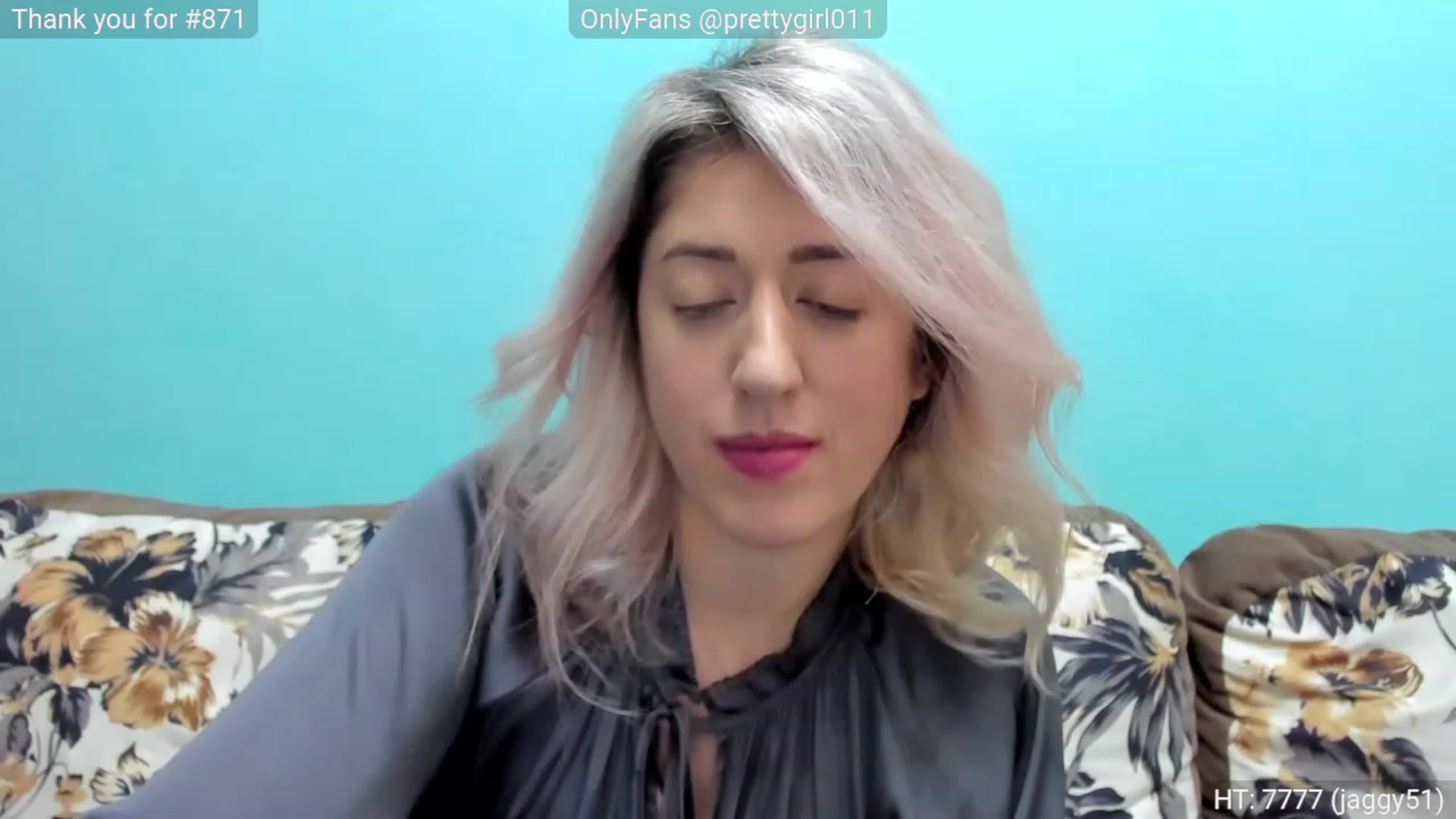Gallery image thumbnail from SweetDelia_'s myfreecams stream on, 12/24/2023, 01:07 image 20 of 20