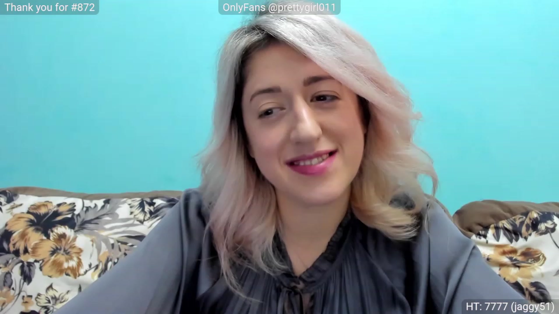 Gallery image thumbnail from SweetDelia_'s myfreecams stream on, 12/24/2023, 01:07 image 9 of 20