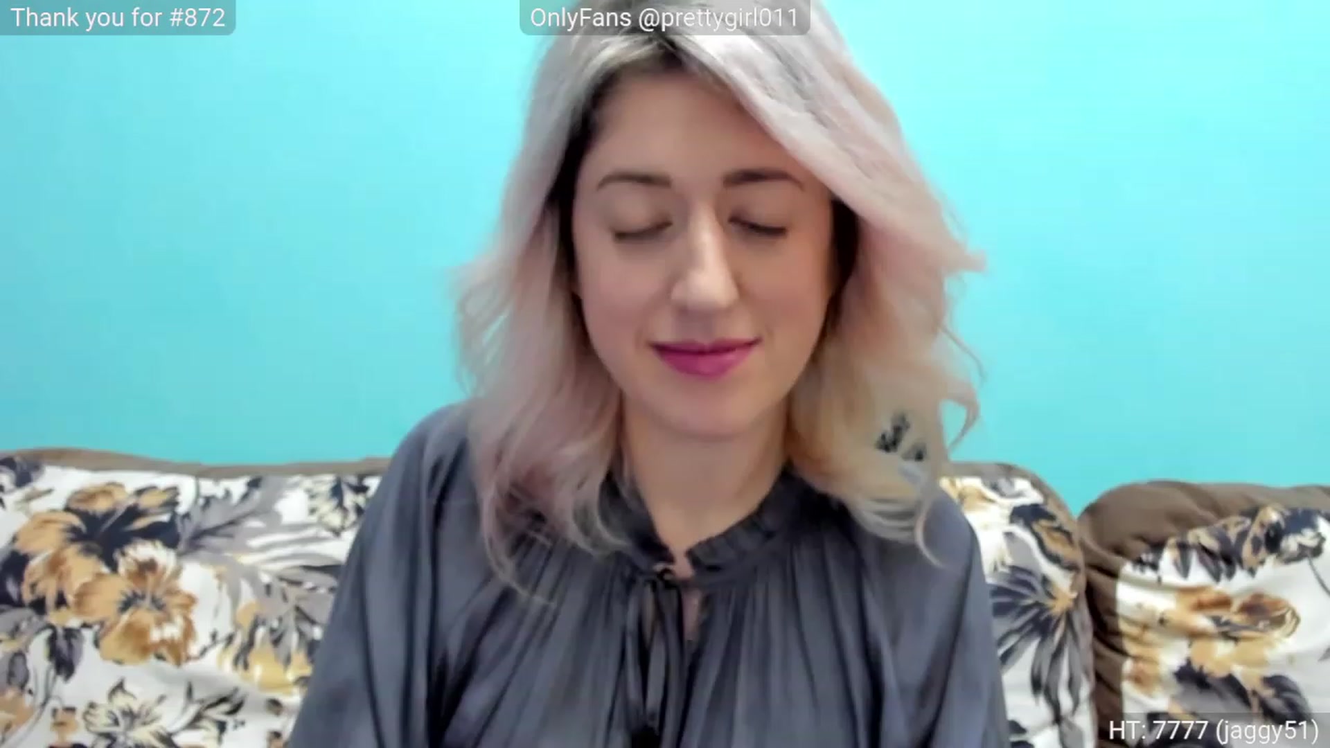 Gallery image thumbnail from SweetDelia_'s myfreecams stream on, 12/24/2023, 01:07 image 6 of 20