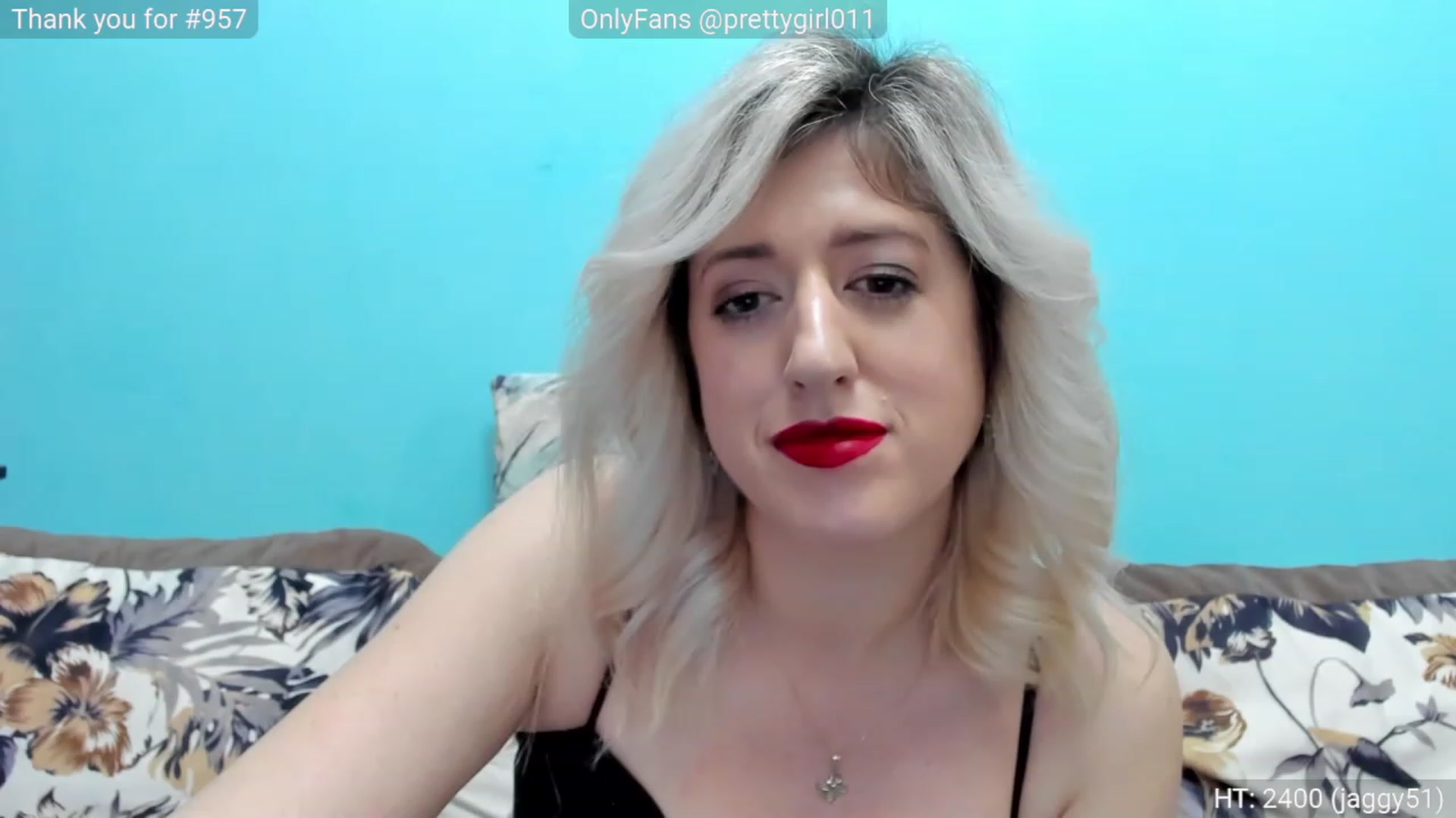Gallery image thumbnail from SweetDelia_'s myfreecams stream on, 12/31/2023, 01:05 image 3 of 20