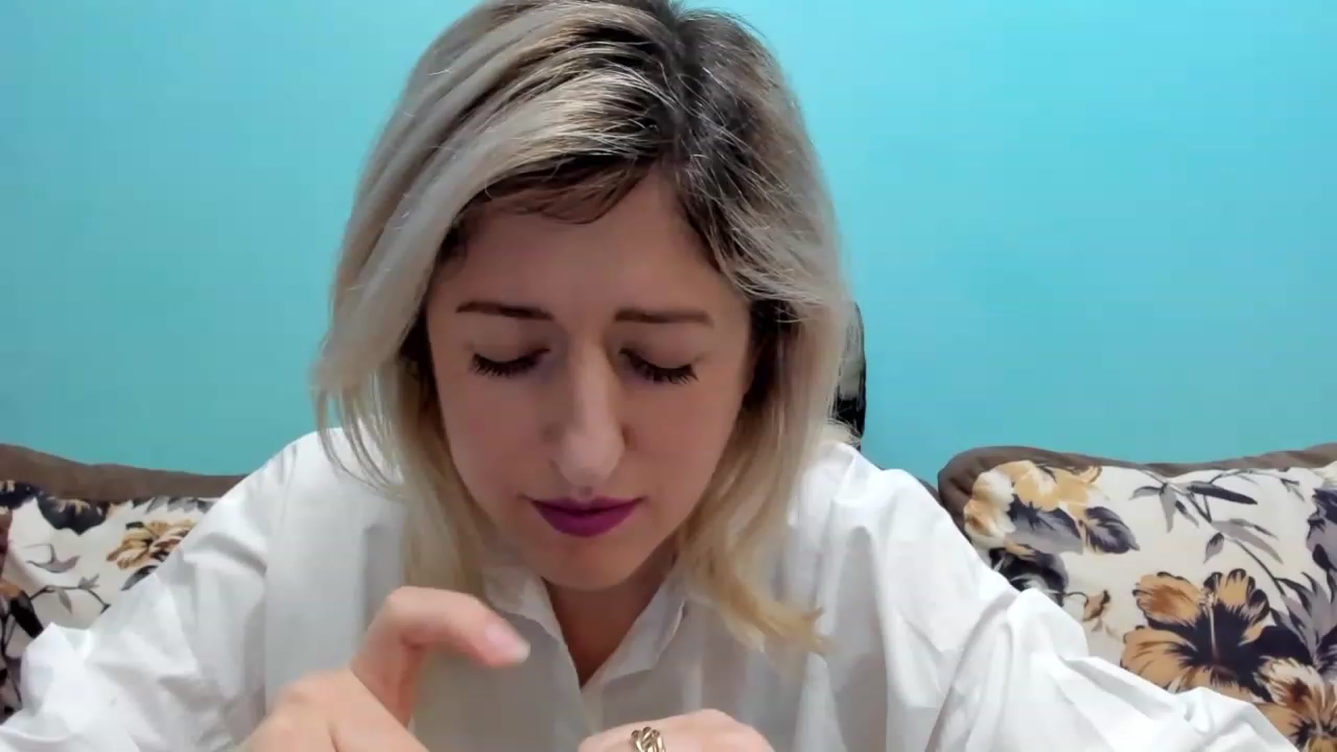 Gallery image thumbnail from SweetDelia_'s myfreecams stream on, 01/08/2024, 10:44 image 2 of 20