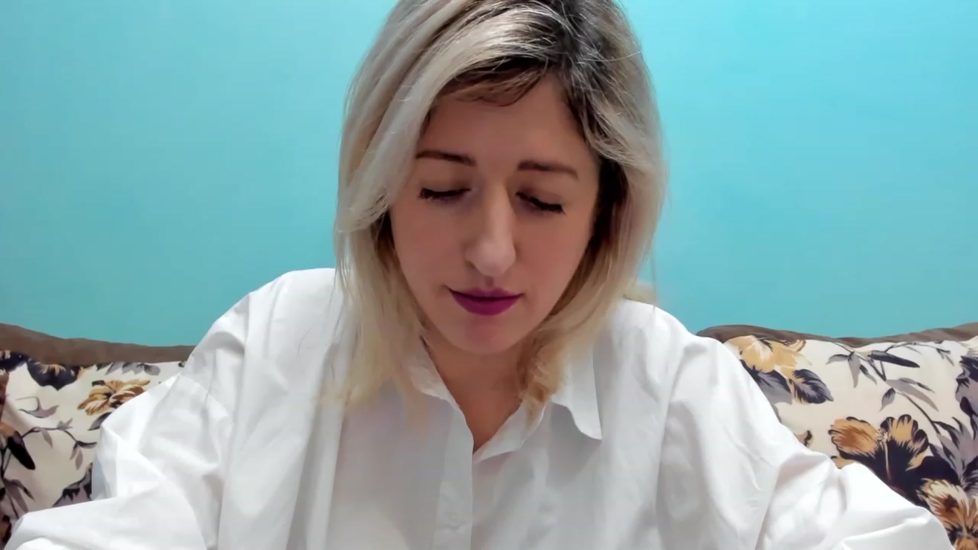 Gallery image thumbnail from SweetDelia_'s myfreecams stream on, 01/08/2024, 10:44 image 4 of 20