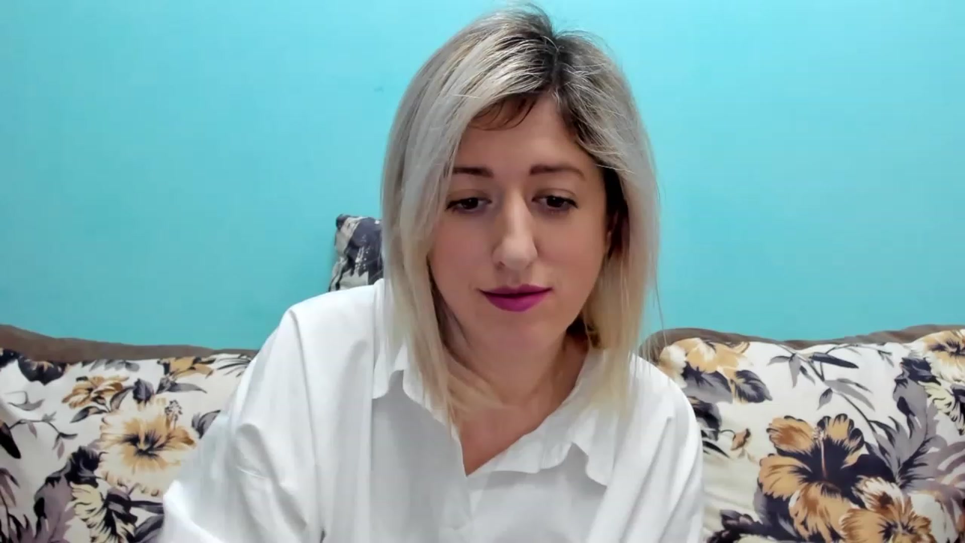 Gallery image thumbnail from SweetDelia_'s myfreecams stream on, 01/08/2024, 11:08 image 6 of 20
