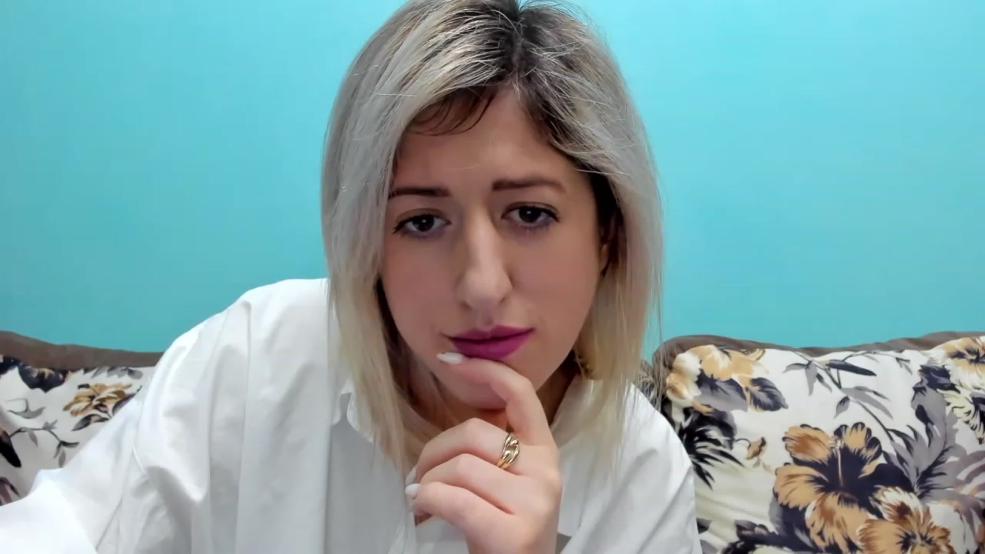 Gallery image thumbnail from SweetDelia_'s myfreecams stream on, 01/08/2024, 11:08 image 1 of 20
