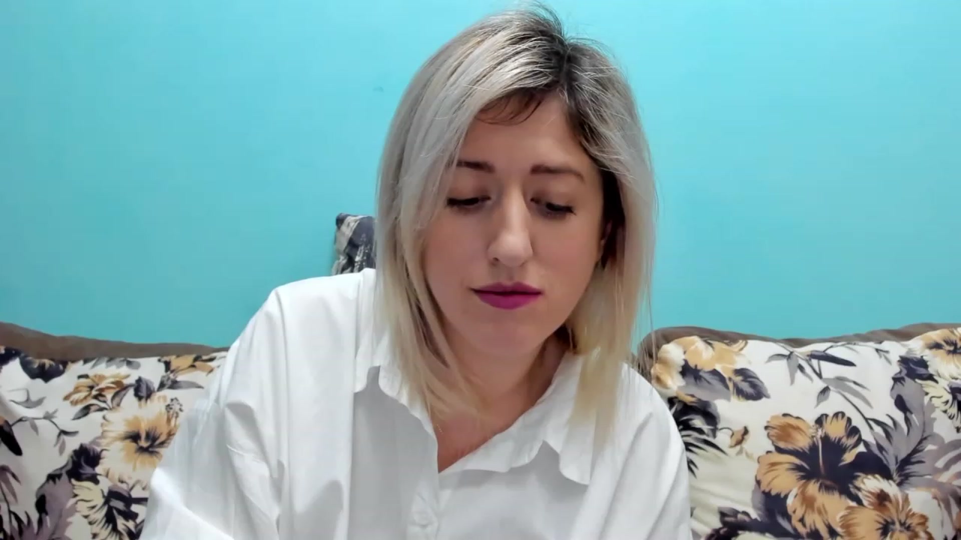 Gallery image thumbnail from SweetDelia_'s myfreecams stream on, 01/08/2024, 11:08 image 20 of 20