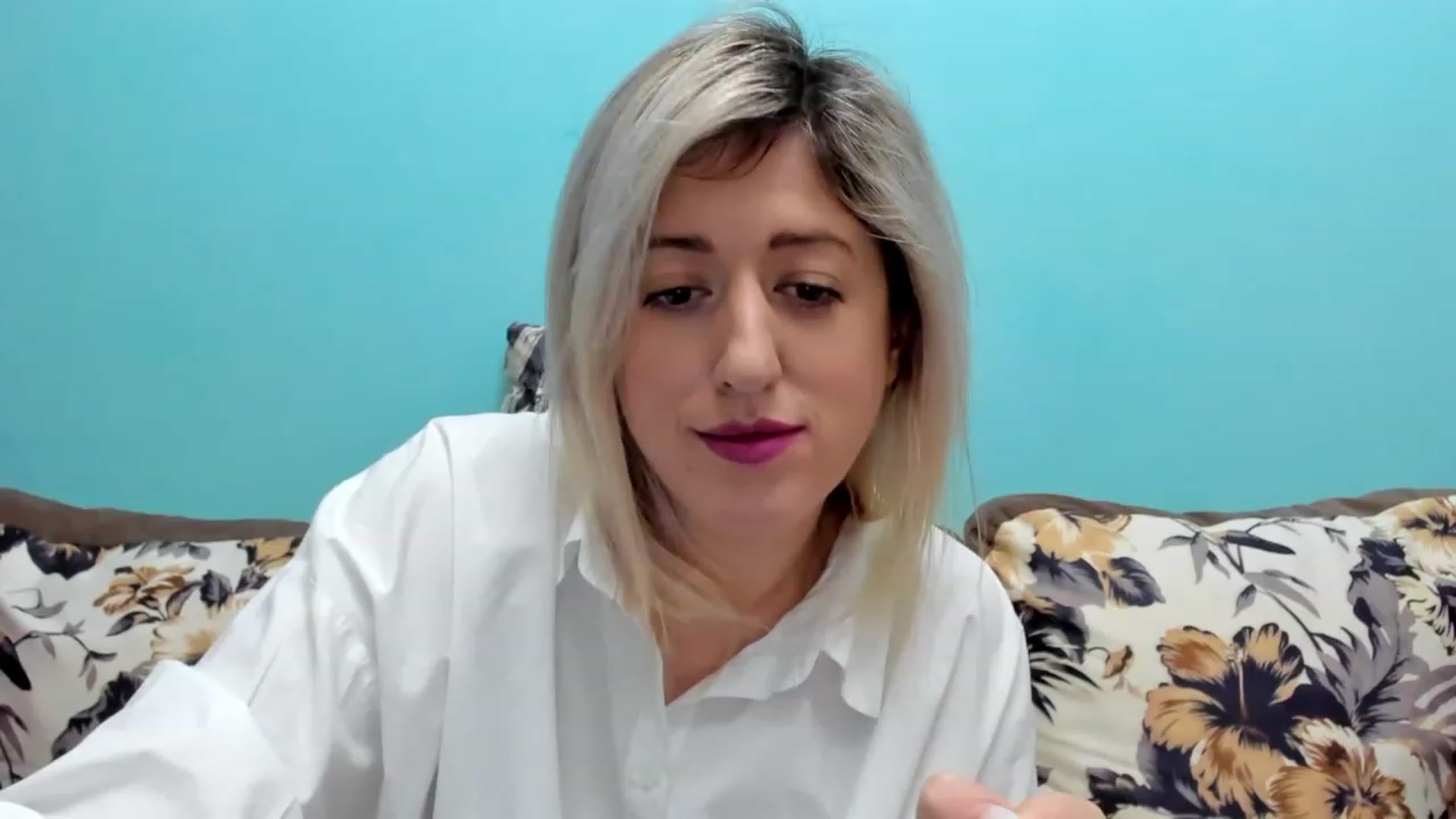 Gallery image thumbnail from SweetDelia_'s myfreecams stream on, 01/08/2024, 11:08 image 5 of 20