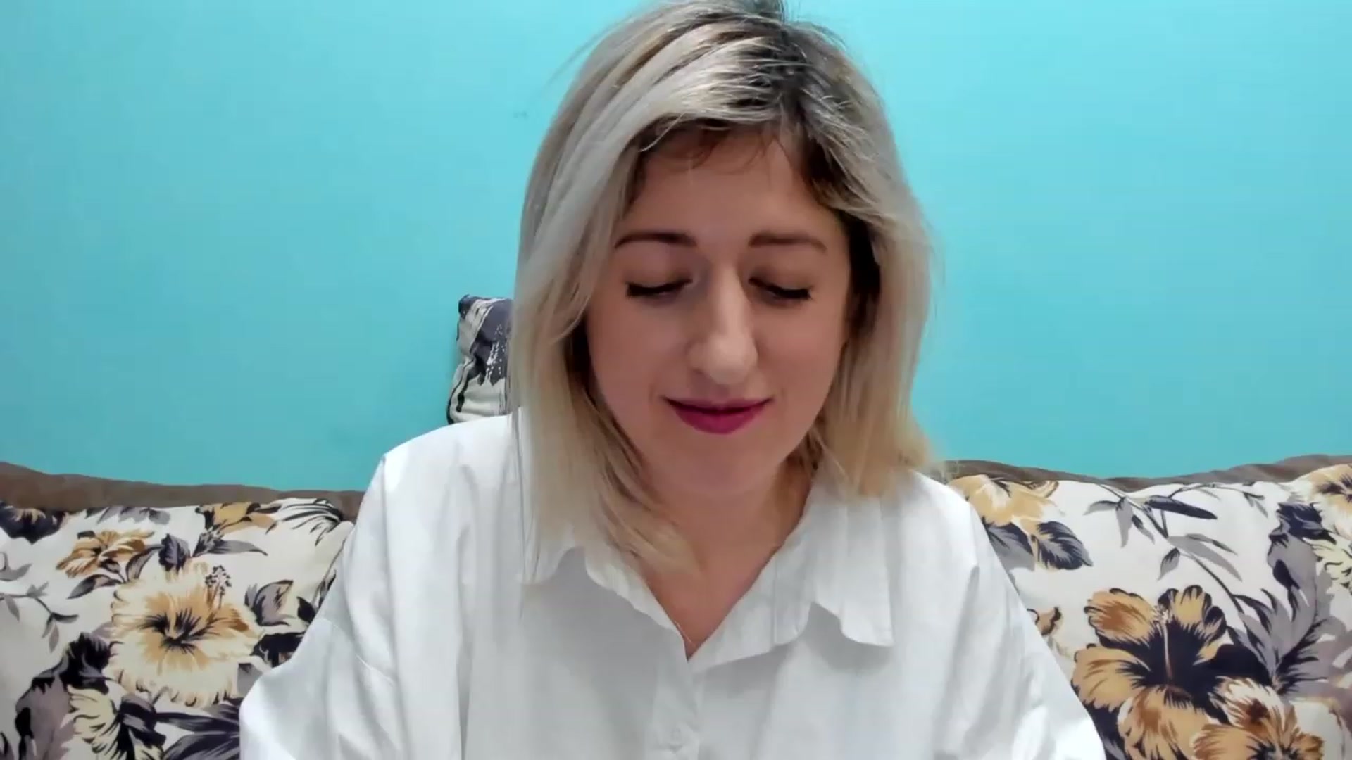 Gallery image thumbnail from SweetDelia_'s myfreecams stream on, 01/08/2024, 13:04 image 13 of 20