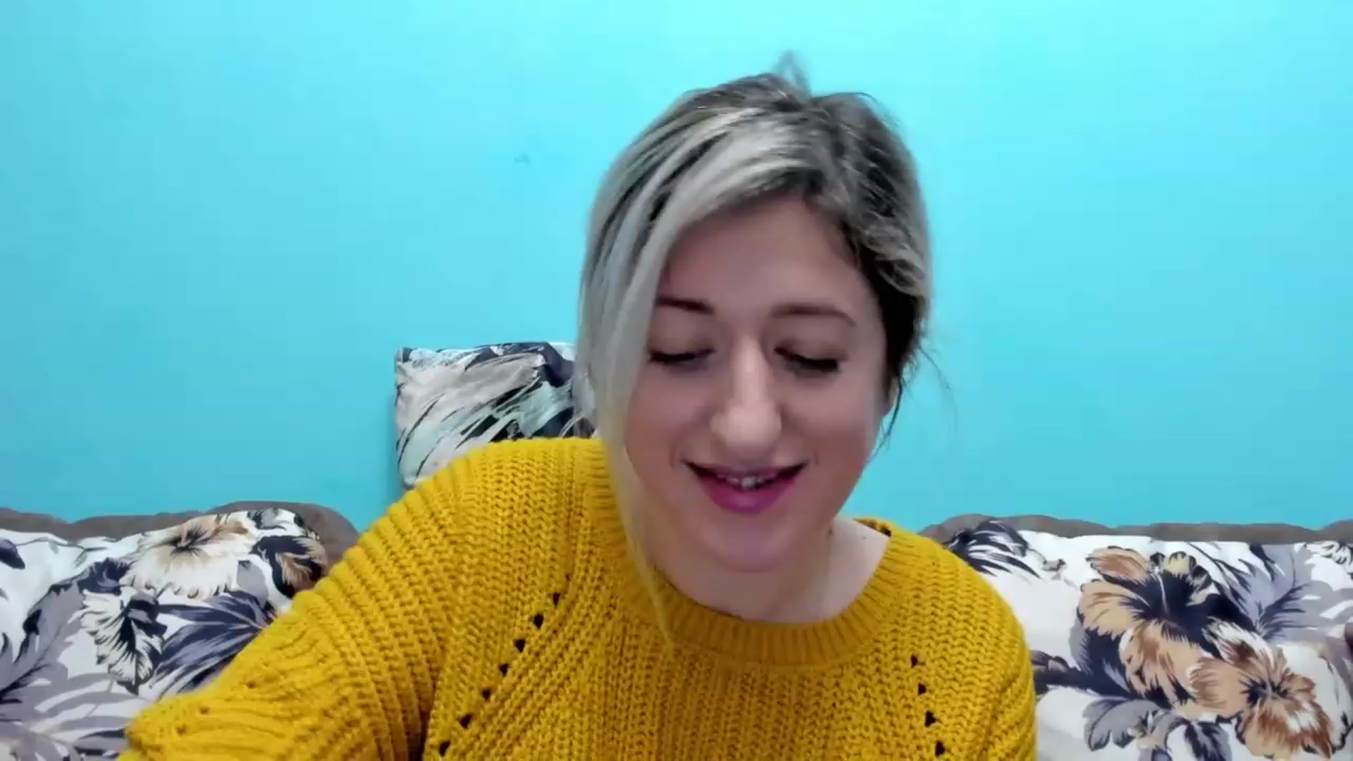 Gallery image thumbnail from SweetDelia_'s myfreecams stream on, 01/09/2024, 13:20 image 10 of 20