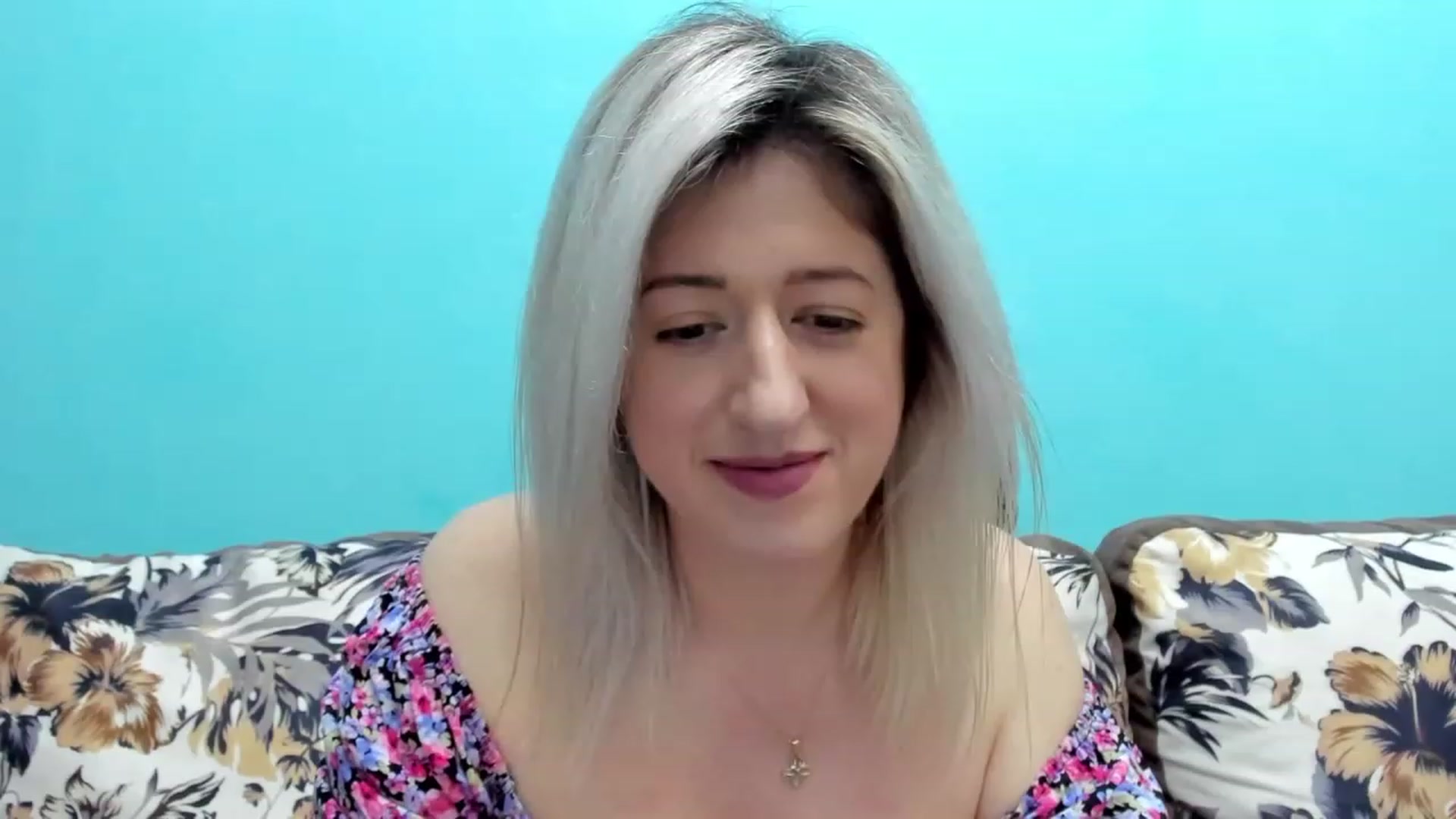 Gallery image thumbnail from SweetDelia_'s myfreecams stream on, 01/11/2024, 10:07 image 13 of 20