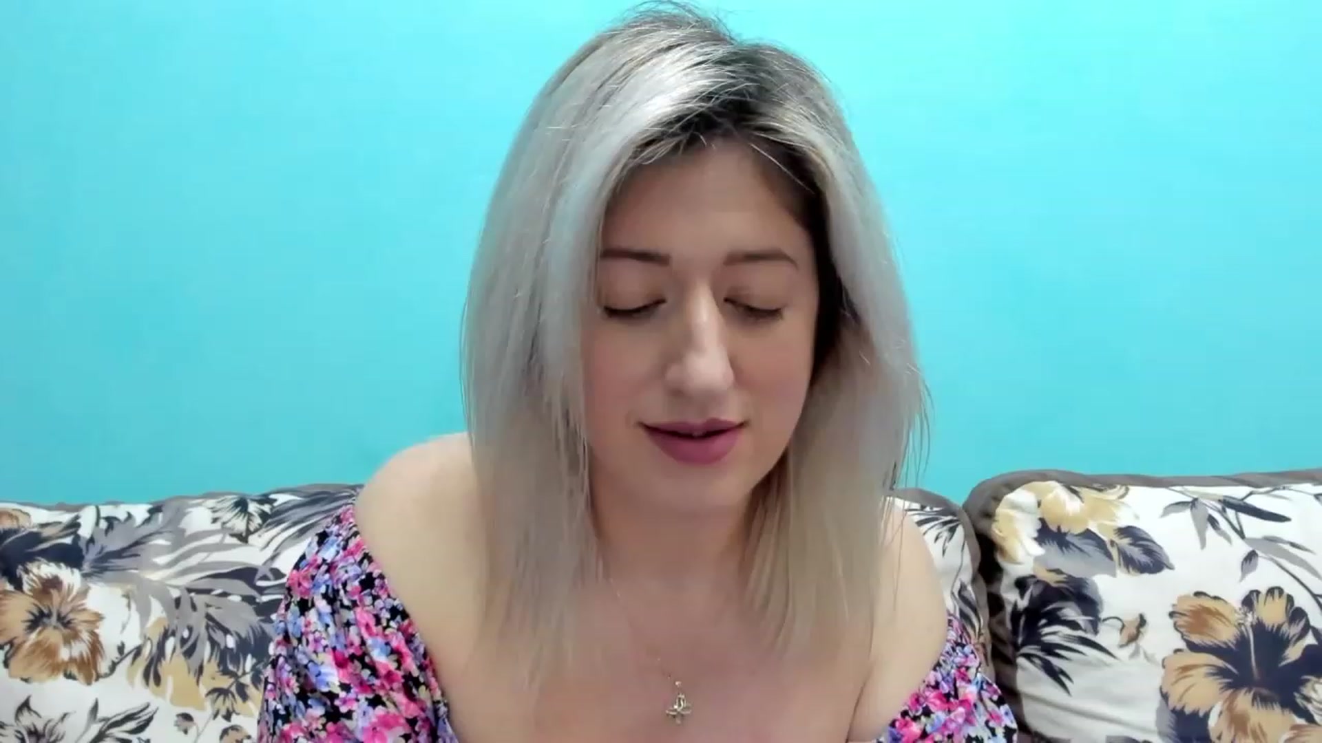 Gallery image thumbnail from SweetDelia_'s myfreecams stream on, 01/11/2024, 10:07 image 6 of 20