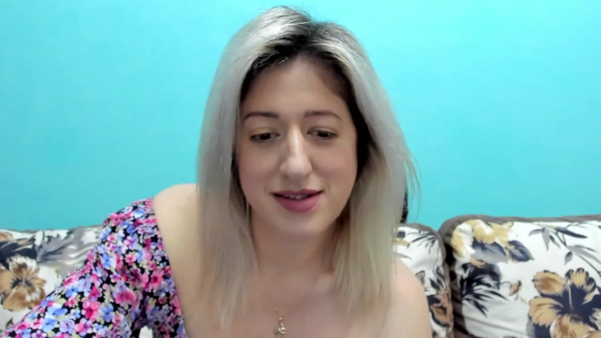 Gallery image thumbnail from SweetDelia_'s myfreecams stream on, 01/11/2024, 10:07 image 8 of 20