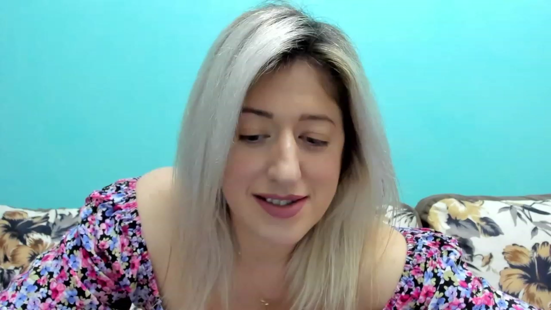 Gallery image thumbnail from SweetDelia_'s myfreecams stream on, 01/11/2024, 10:07 image 14 of 20