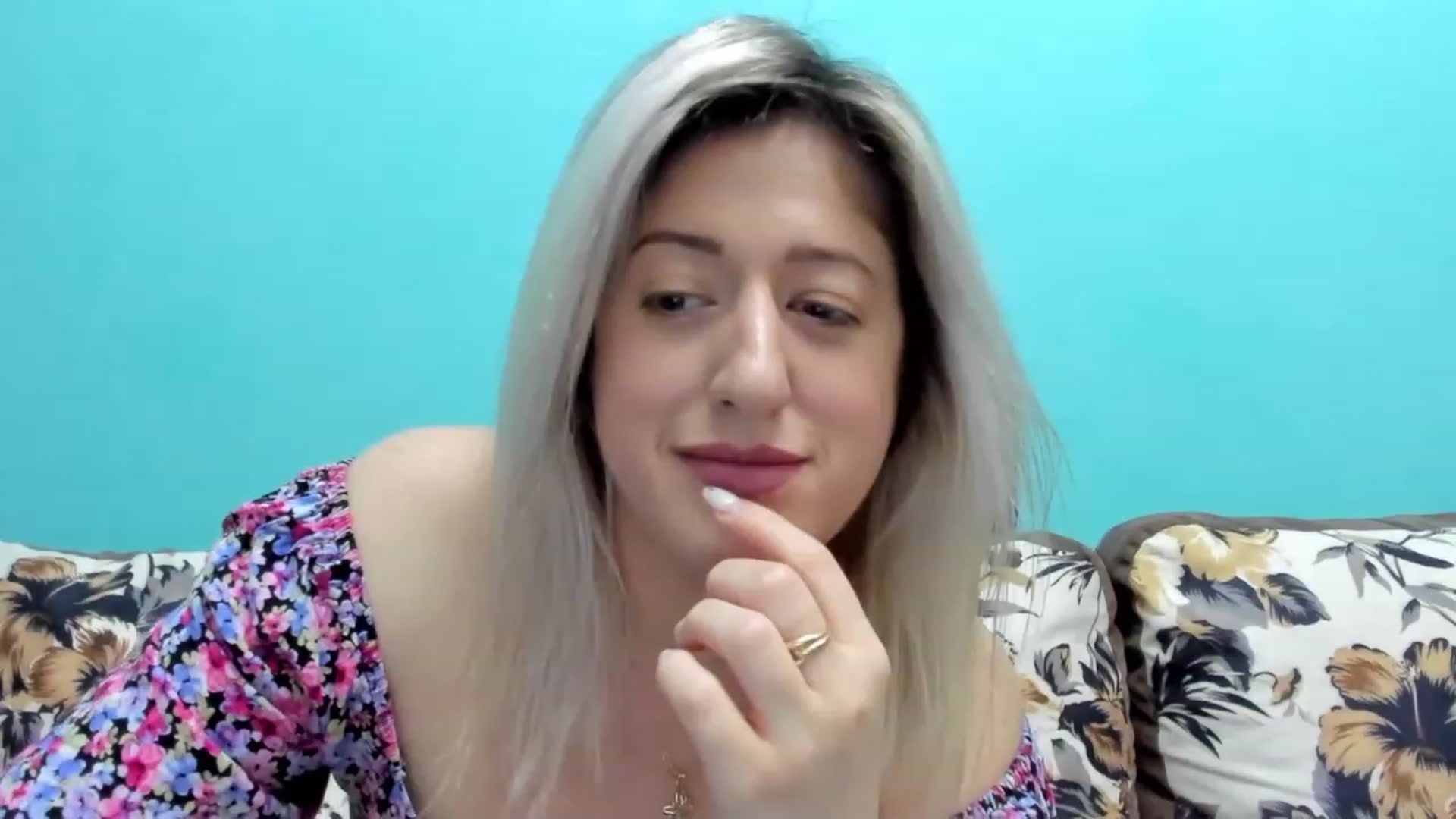 Gallery image thumbnail from SweetDelia_'s myfreecams stream on, 01/11/2024, 10:07 image 15 of 20
