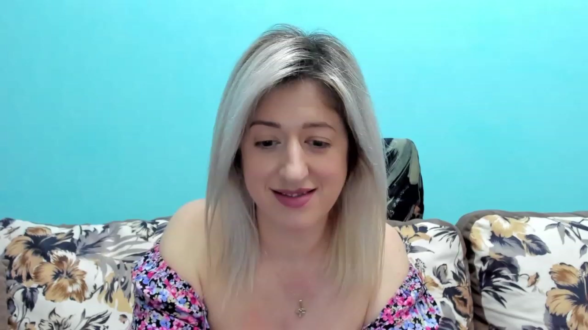 Gallery image thumbnail from SweetDelia_'s myfreecams stream on, 01/11/2024, 13:21 image 9 of 20