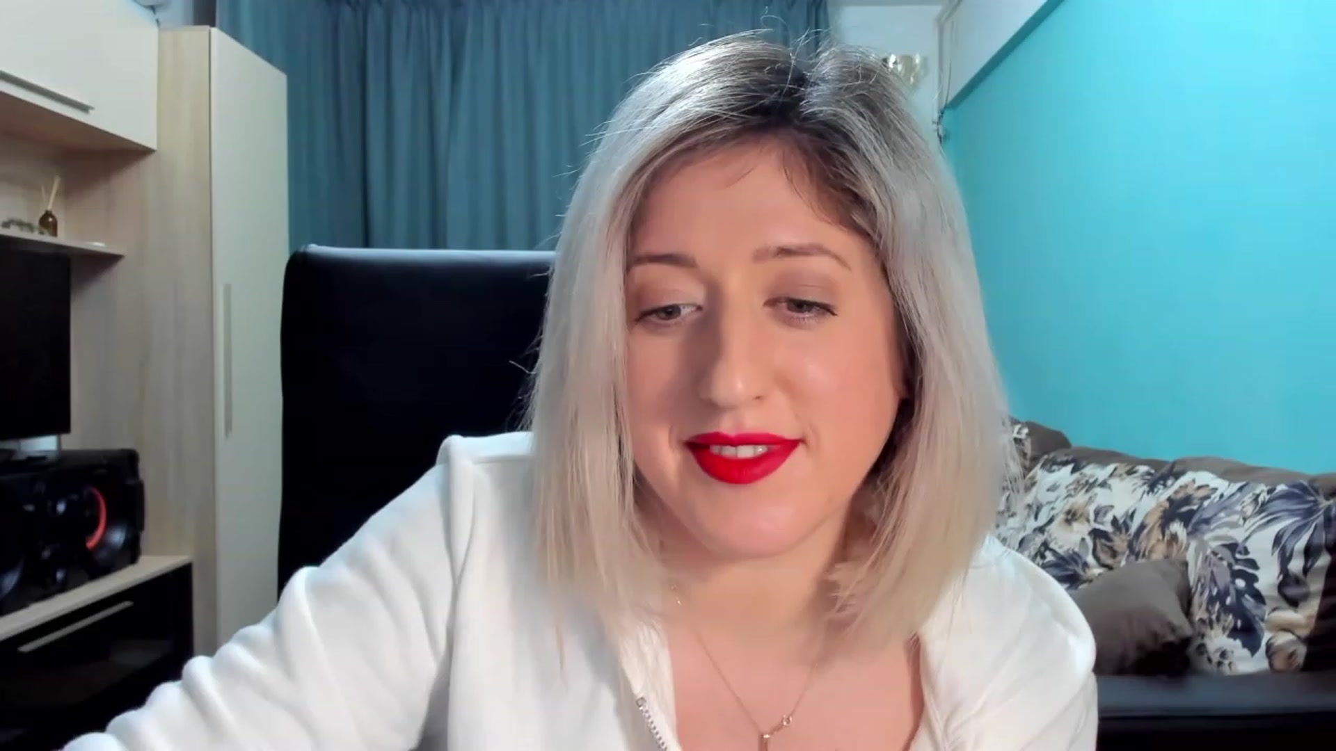 Gallery image thumbnail from SweetDelia_'s myfreecams stream on, 01/23/2024, 02:45 image 20 of 20