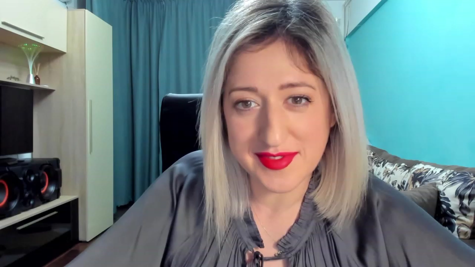Gallery image thumbnail from SweetDelia_'s myfreecams stream on, 01/29/2024, 24:00 image 11 of 20