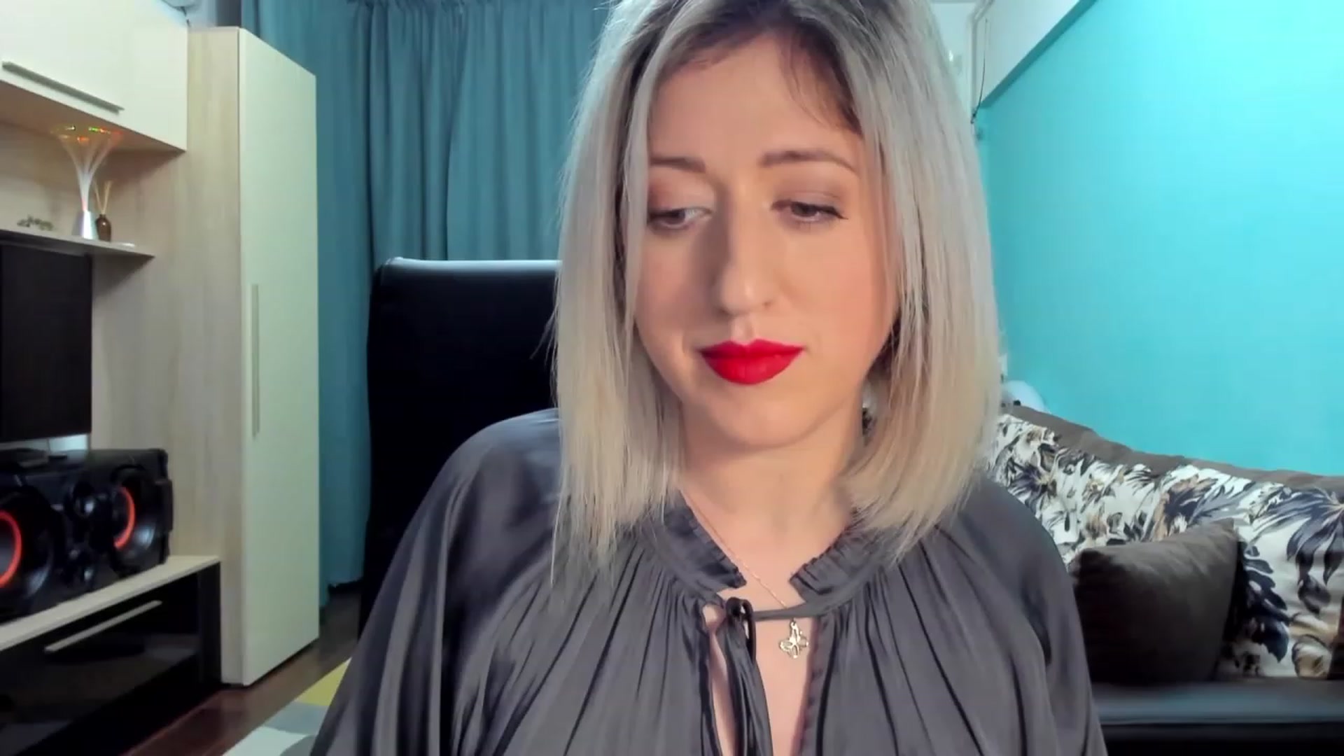 Gallery image thumbnail from SweetDelia_'s myfreecams stream on, 01/29/2024, 24:00 image 9 of 20