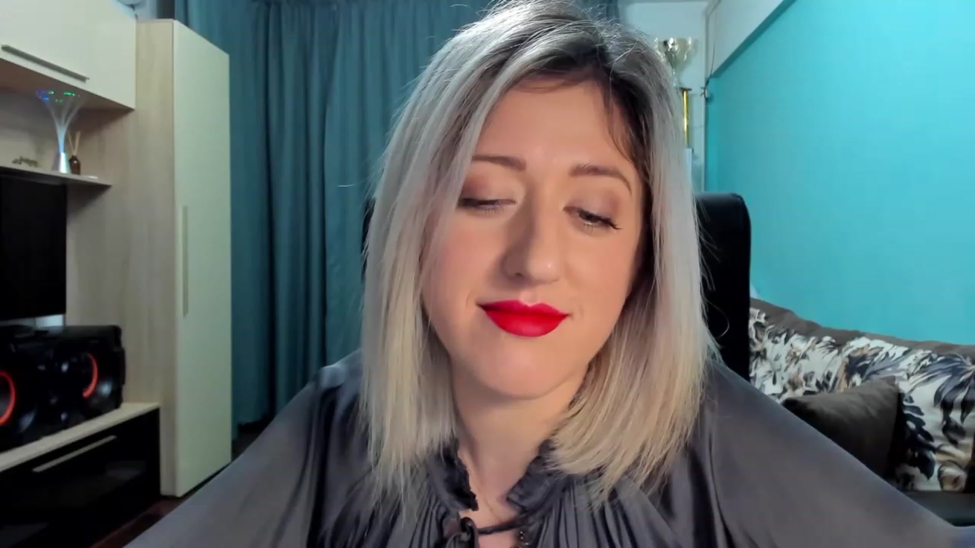 Gallery image thumbnail from SweetDelia_'s myfreecams stream on, 01/29/2024, 24:00 image 14 of 20
