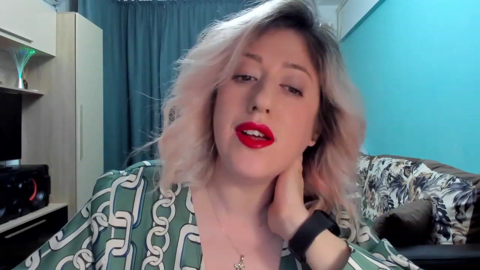 Gallery image thumbnail from SweetDelia_'s myfreecams stream on, 02/11/2024, 23:37 image 4 of 20