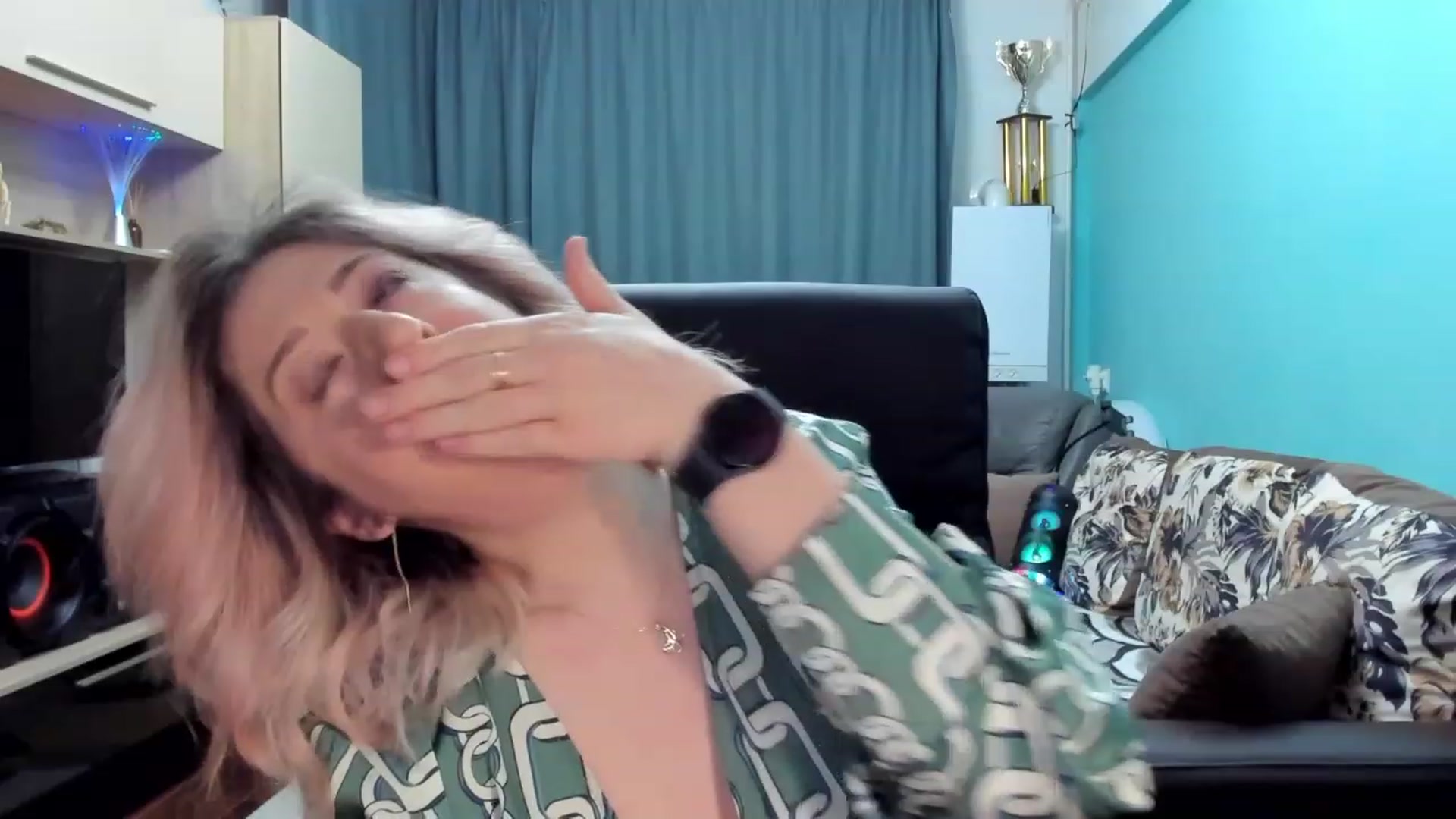 Gallery image thumbnail from SweetDelia_'s myfreecams stream on, 02/12/2024, 02:19 image 15 of 20