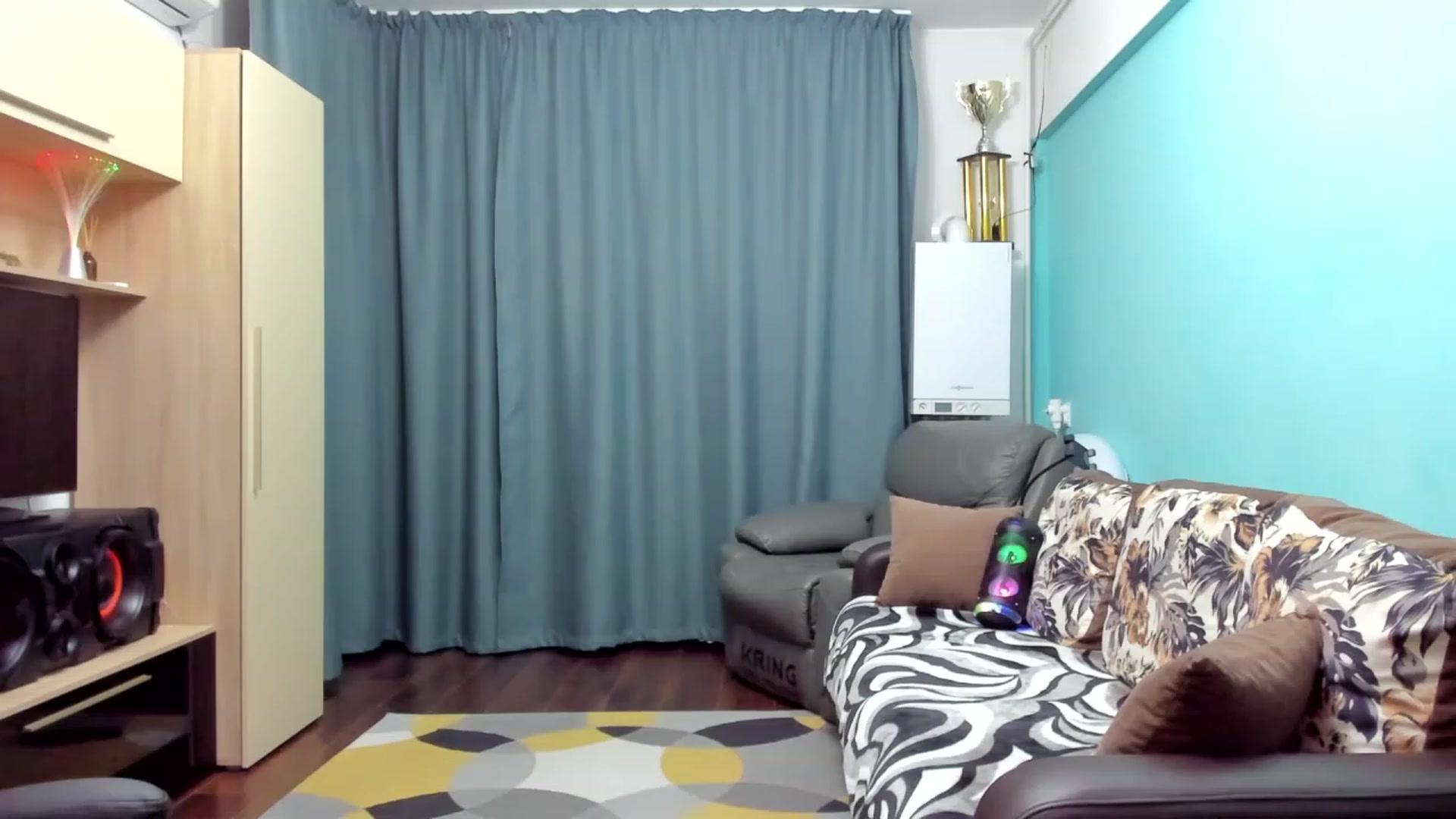 Gallery image thumbnail from SweetDelia_'s myfreecams stream on, 02/12/2024, 02:19 image 2 of 20