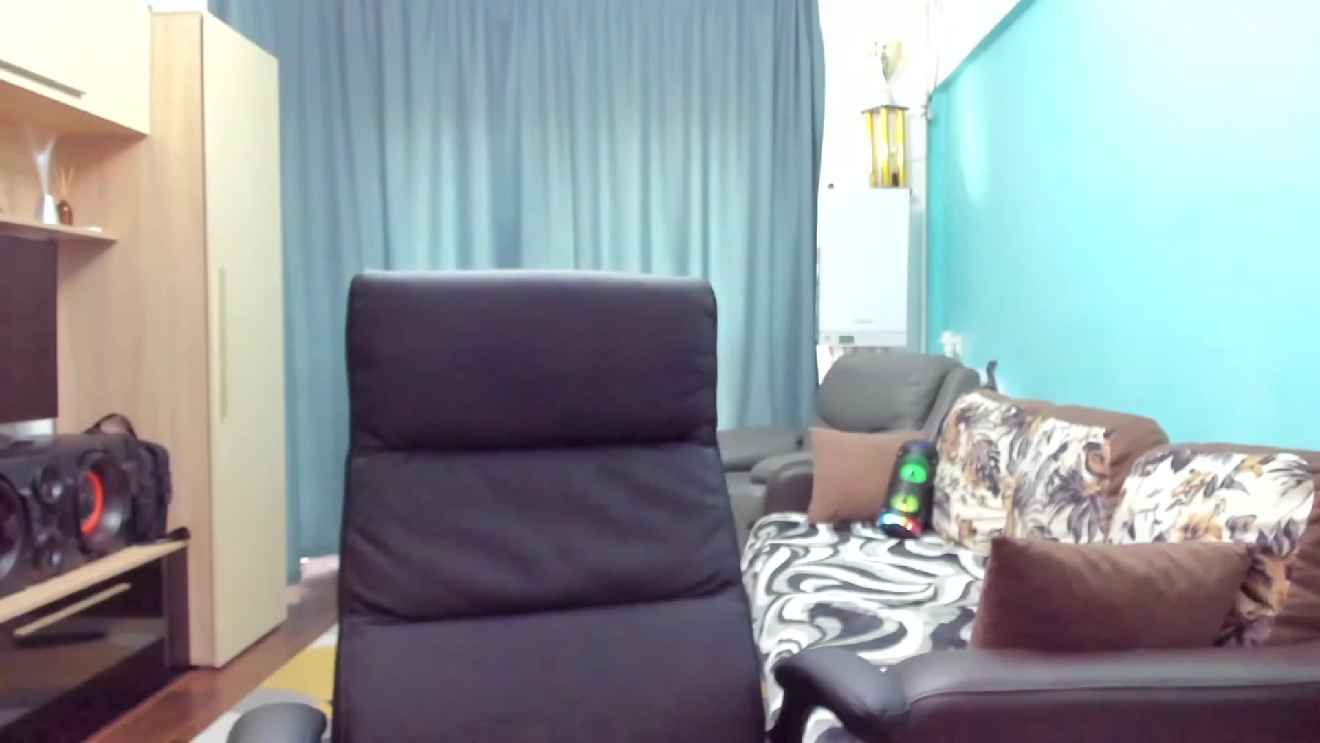 Gallery image thumbnail from SweetDelia_'s myfreecams stream on, 02/29/2024, 13:30 image 2 of 20