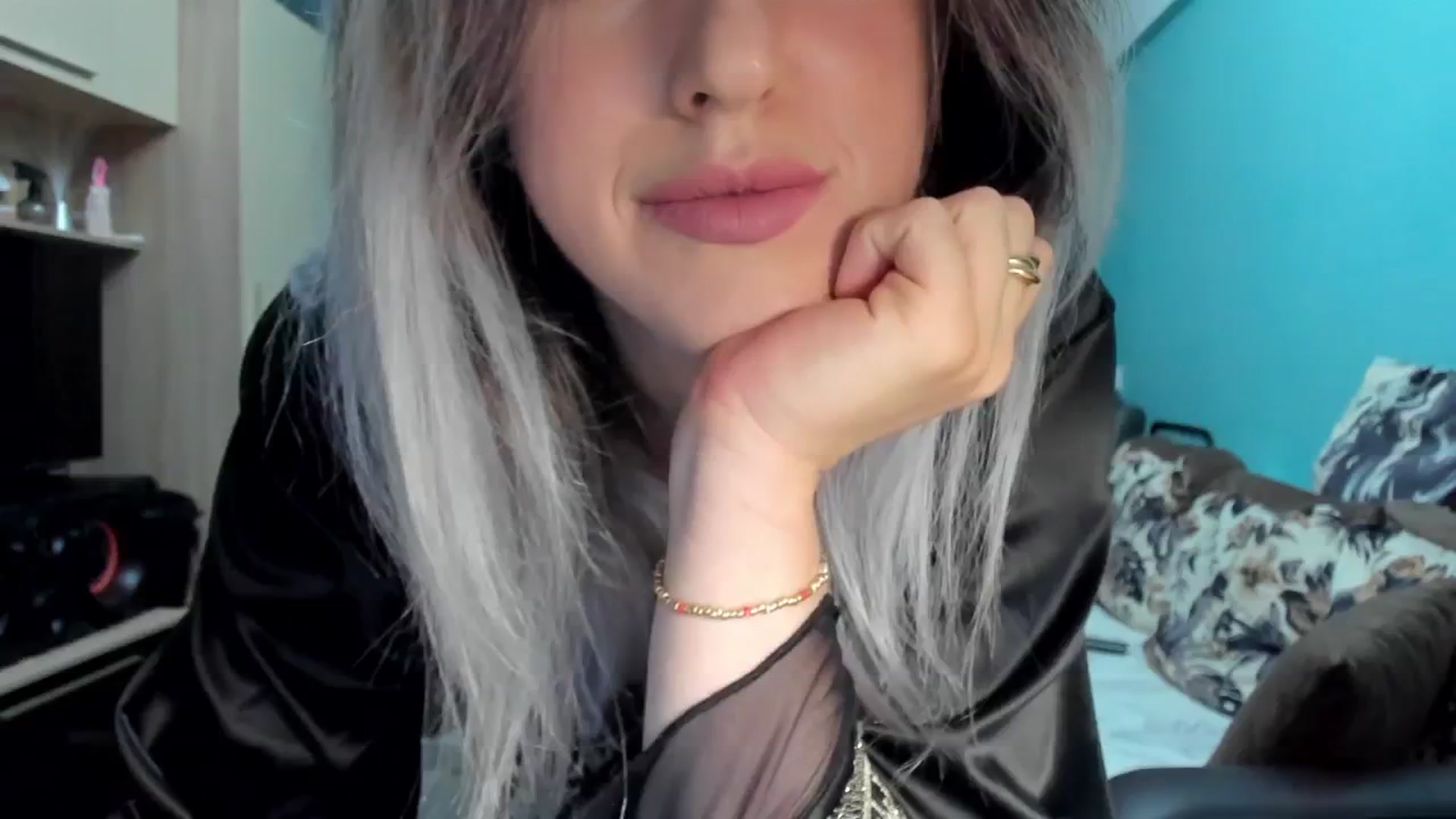 Gallery image thumbnail from SweetDelia_'s myfreecams stream on, 09/29/2024, 23:21 image 11 of 20