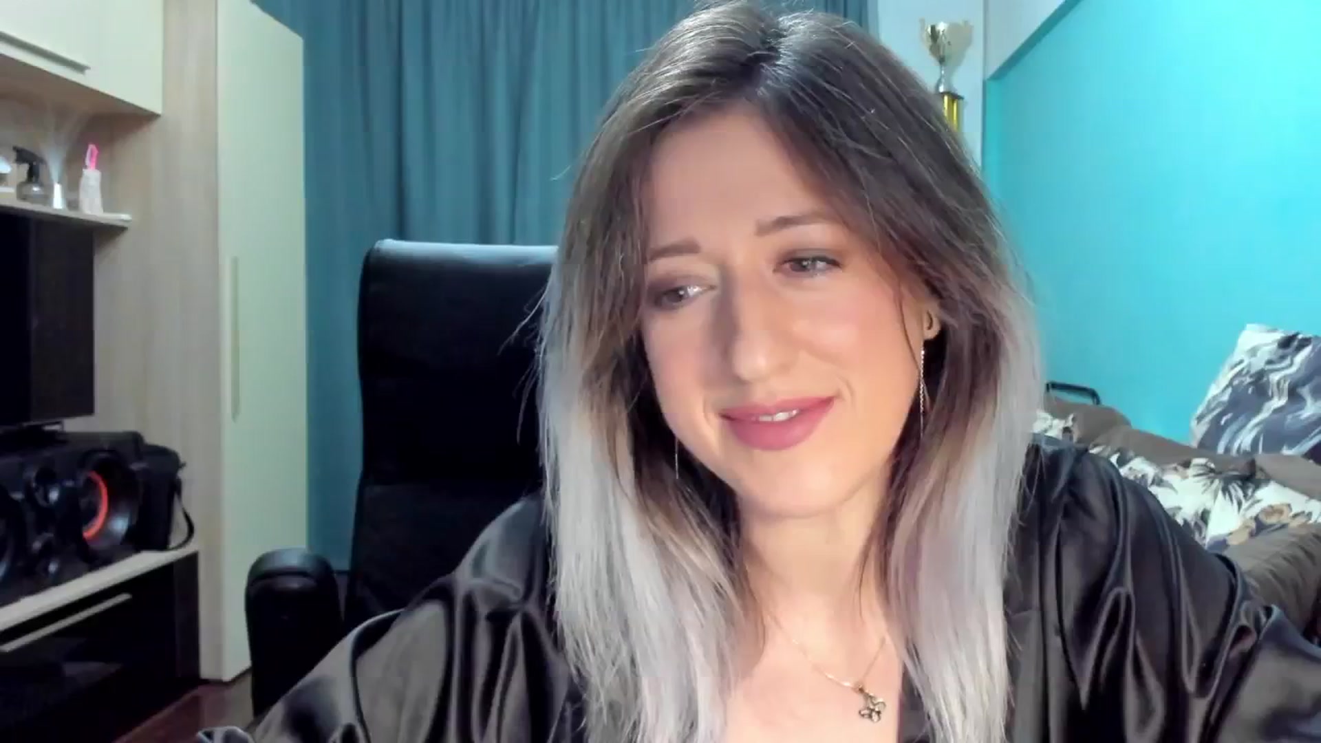 Gallery image thumbnail from SweetDelia_'s myfreecams stream on, 09/29/2024, 23:21 image 19 of 20
