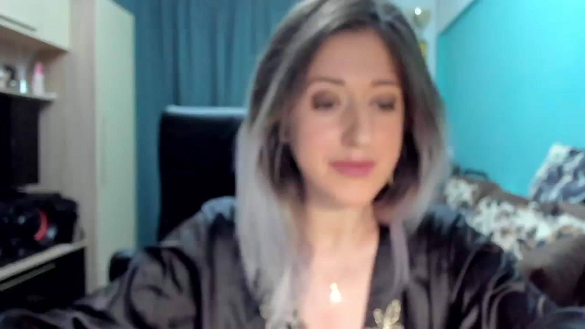 Gallery image thumbnail from SweetDelia_'s myfreecams stream on, 09/29/2024, 23:21 image 8 of 20