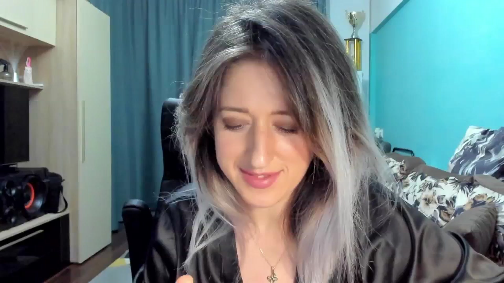 Gallery image thumbnail from SweetDelia_'s myfreecams stream on, 09/30/2024, 02:07 image 19 of 20