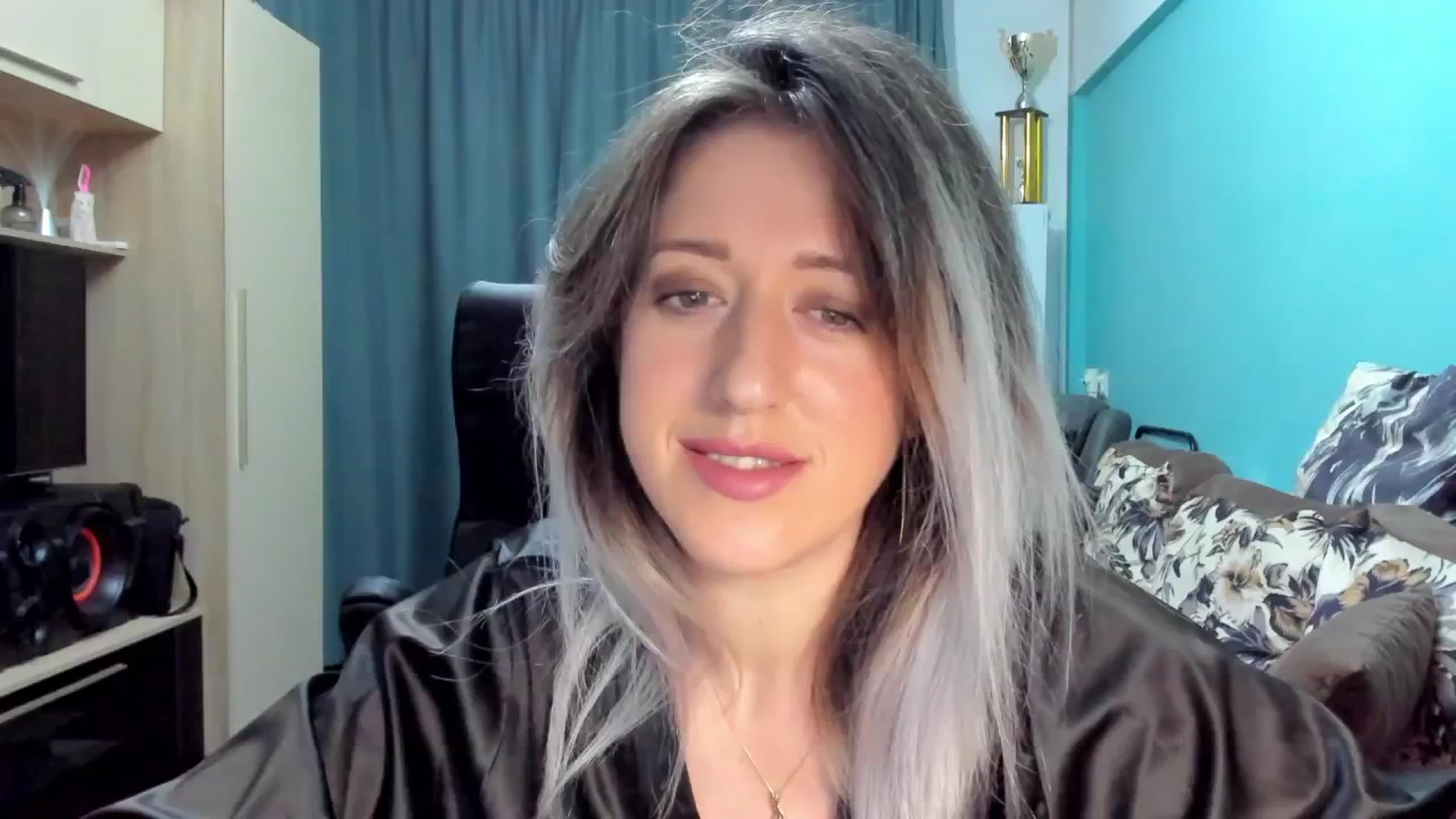 Gallery image thumbnail from SweetDelia_'s myfreecams stream on, 09/30/2024, 02:07 image 20 of 20