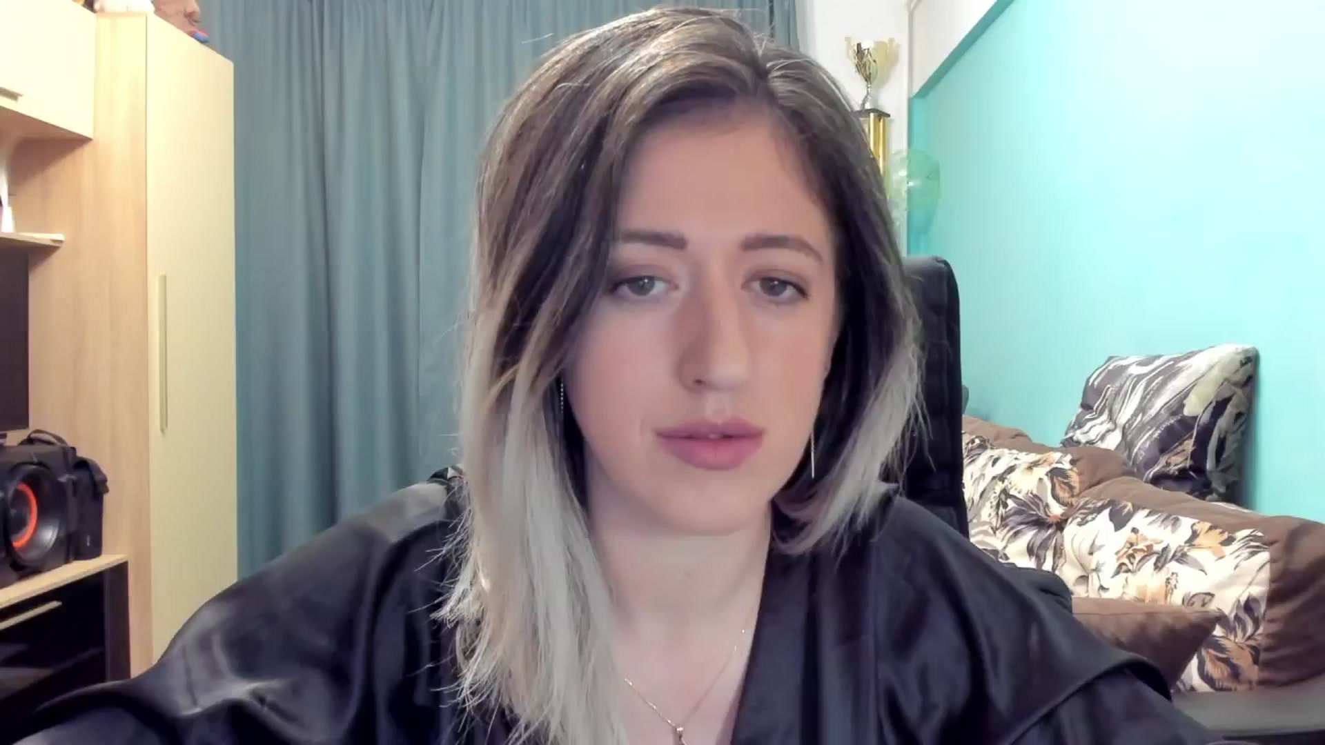 Gallery image thumbnail from SweetDelia_'s myfreecams stream on, 11/04/2024, 24:10 image 19 of 20