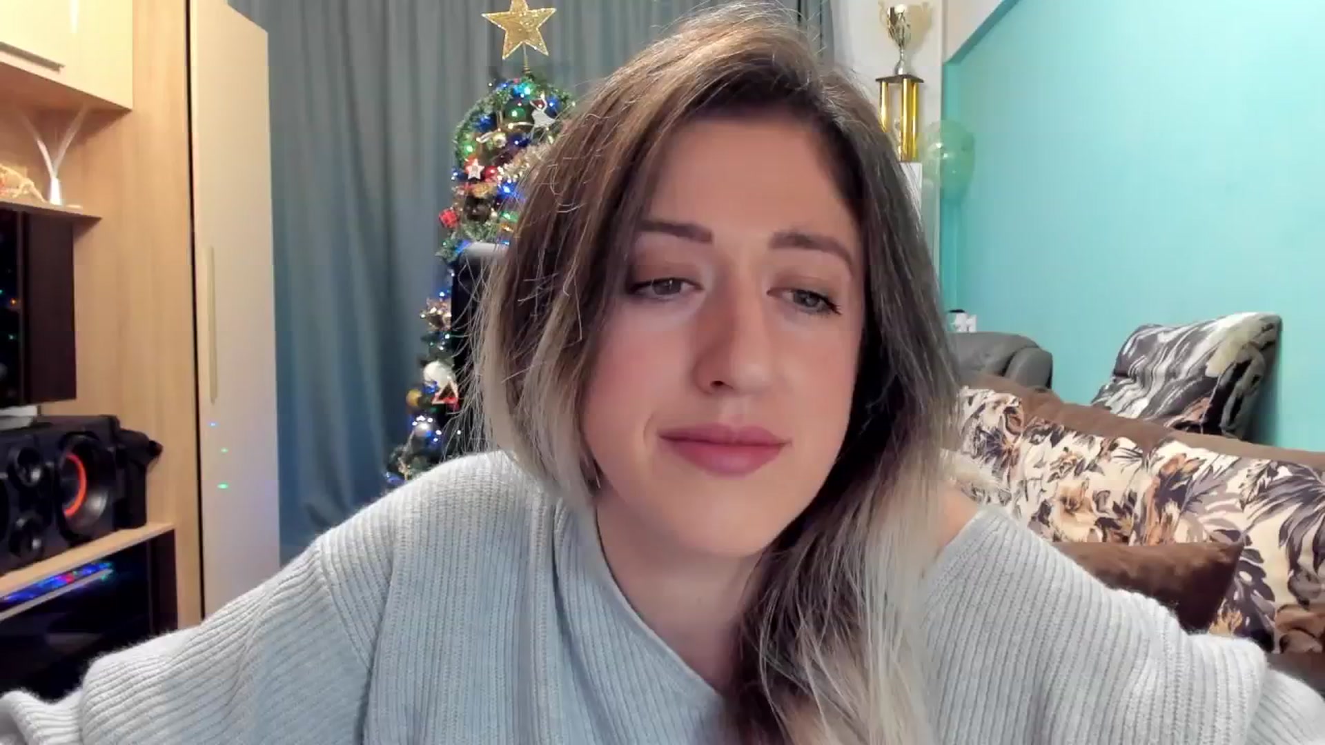 Gallery image thumbnail from SweetDelia_'s myfreecams stream on, 11/29/2024, 01:15 image 3 of 20