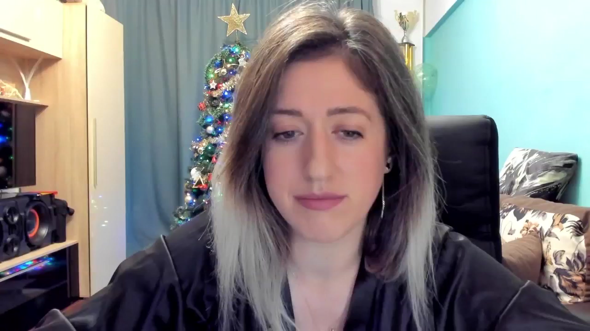 Gallery image thumbnail from SweetDelia_'s myfreecams stream on, 12/05/2024, 23:33 image 20 of 20