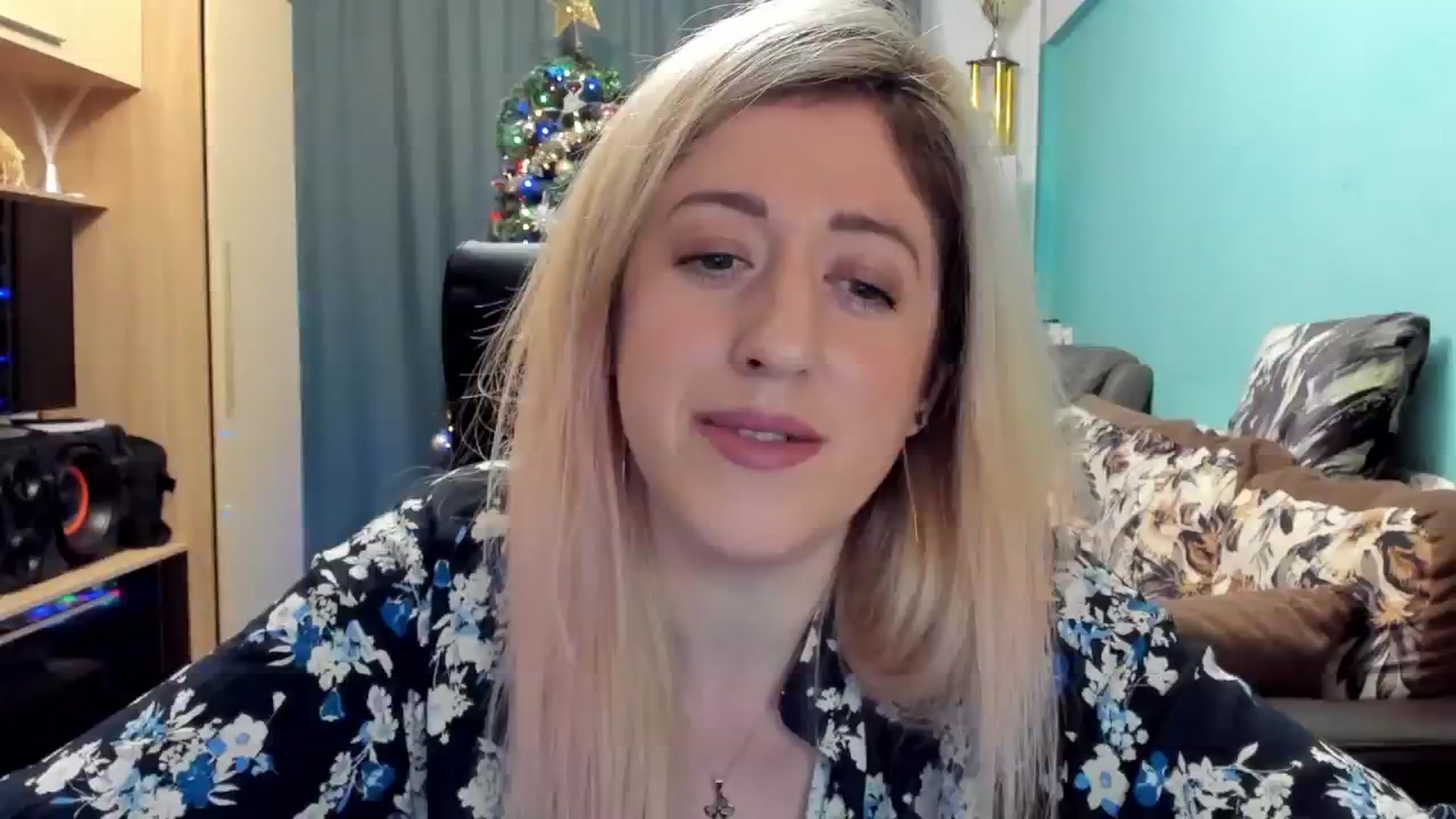 Gallery image thumbnail from SweetDelia_'s myfreecams stream on, 12/28/2024, 22:36 image 2 of 20