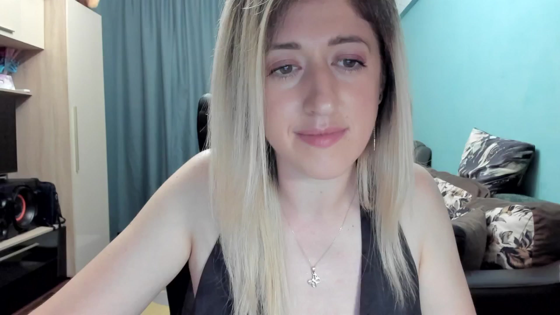 Gallery image thumbnail from SweetDelia_'s myfreecams stream on, 06/28/2025, 23:29 image 20 of 20