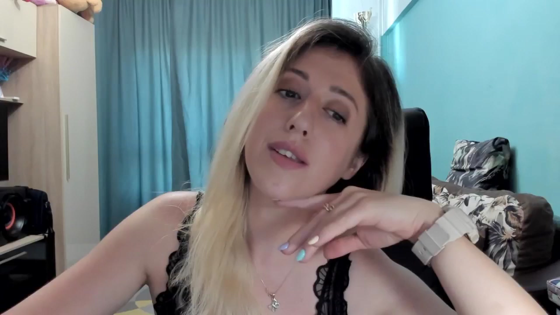 Gallery image thumbnail from SweetDelia_'s myfreecams stream on, 07/23/2025, 11:16 image 2 of 20